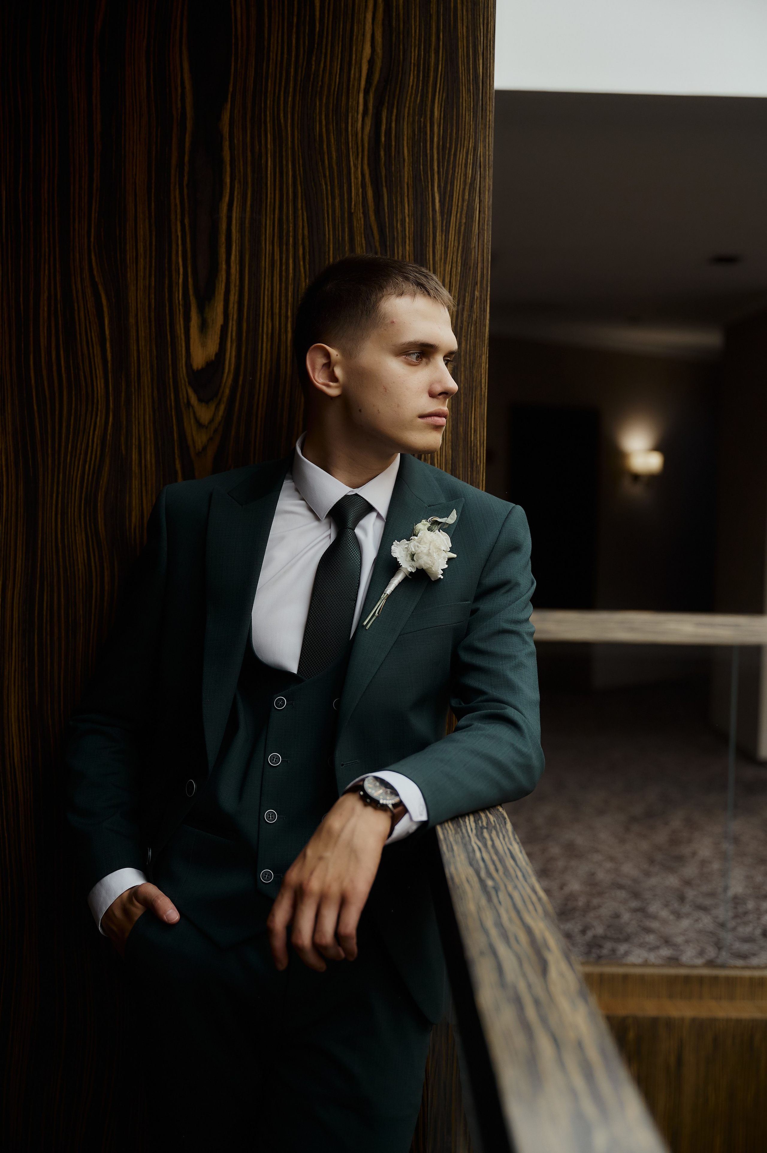 Свадебная прогулка по Туле. Свадебный фотограф в Туле Никита Беляев