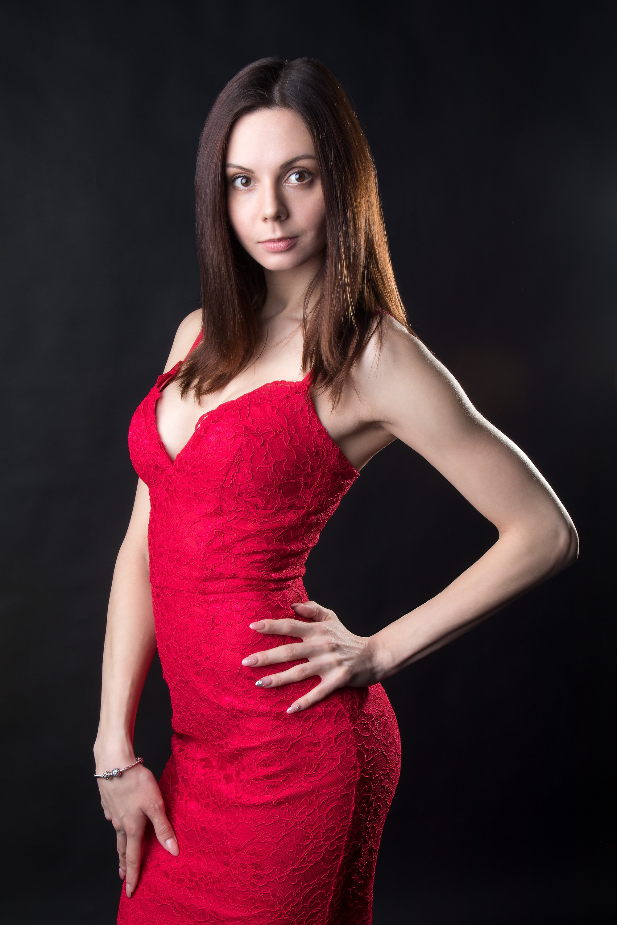 Анастасия Смирнова. Портретный фотограф в Санкт-Петербурге Александр Быстрицкий