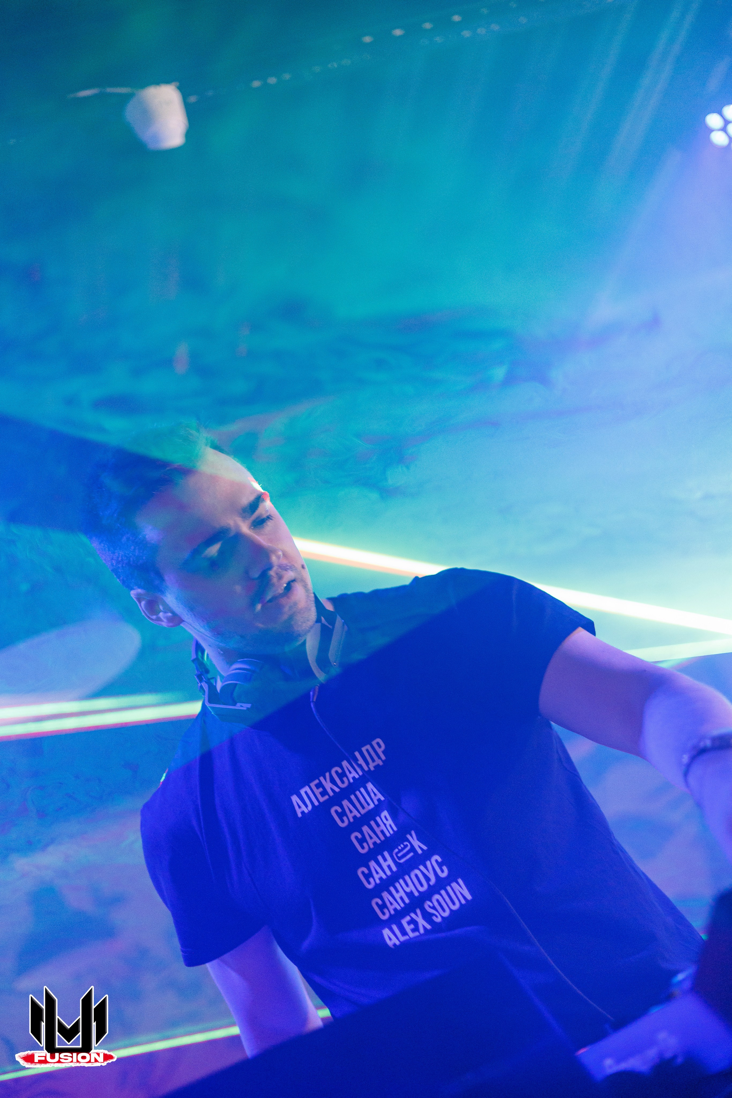 ULTIMATE: Fusion Вечеринка. Репортажный, Event фотограф в Санкт-Петербурге и ЛО Морозов Дмитрий