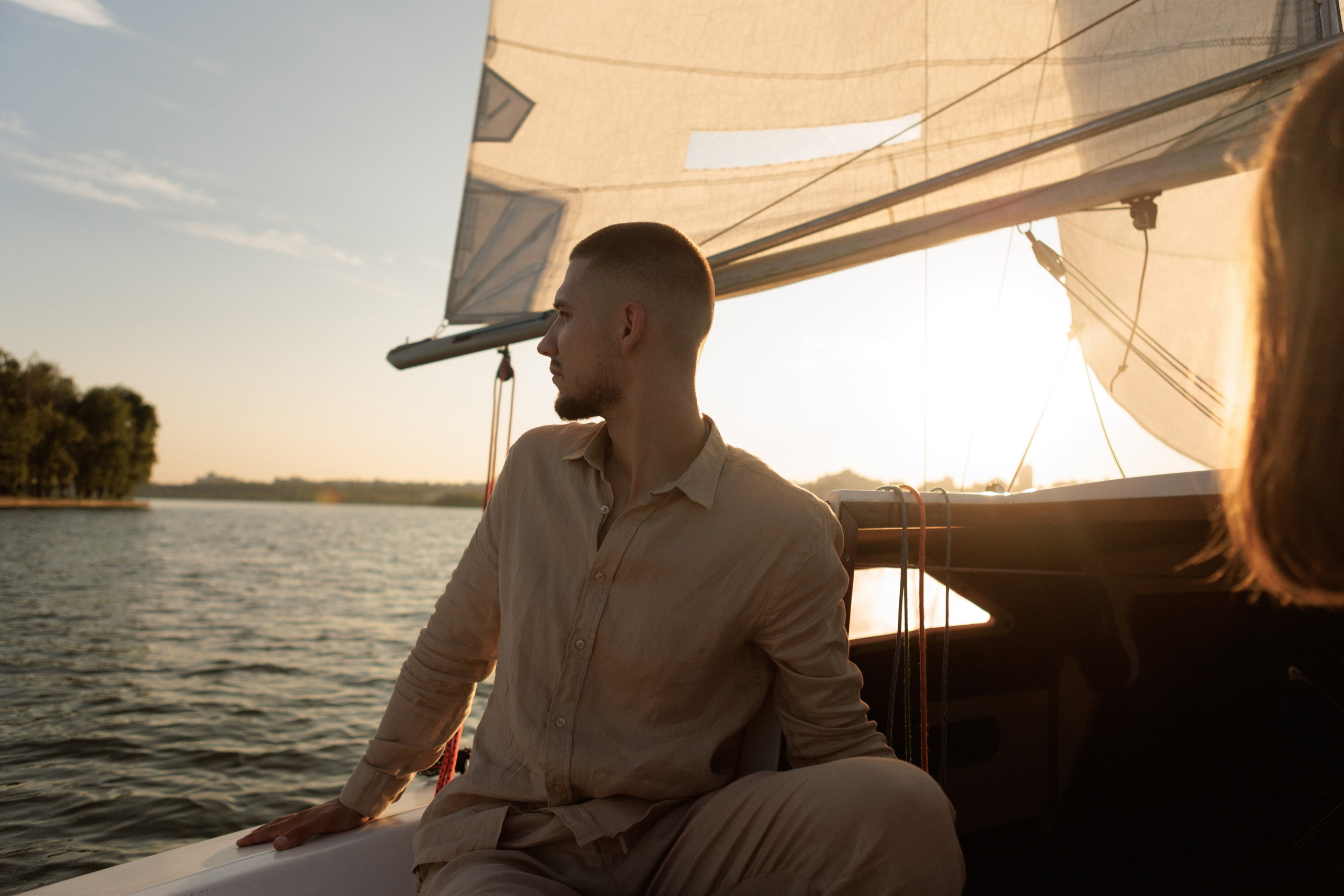 Софа и Павел. Фотограф Дубровская Виктория