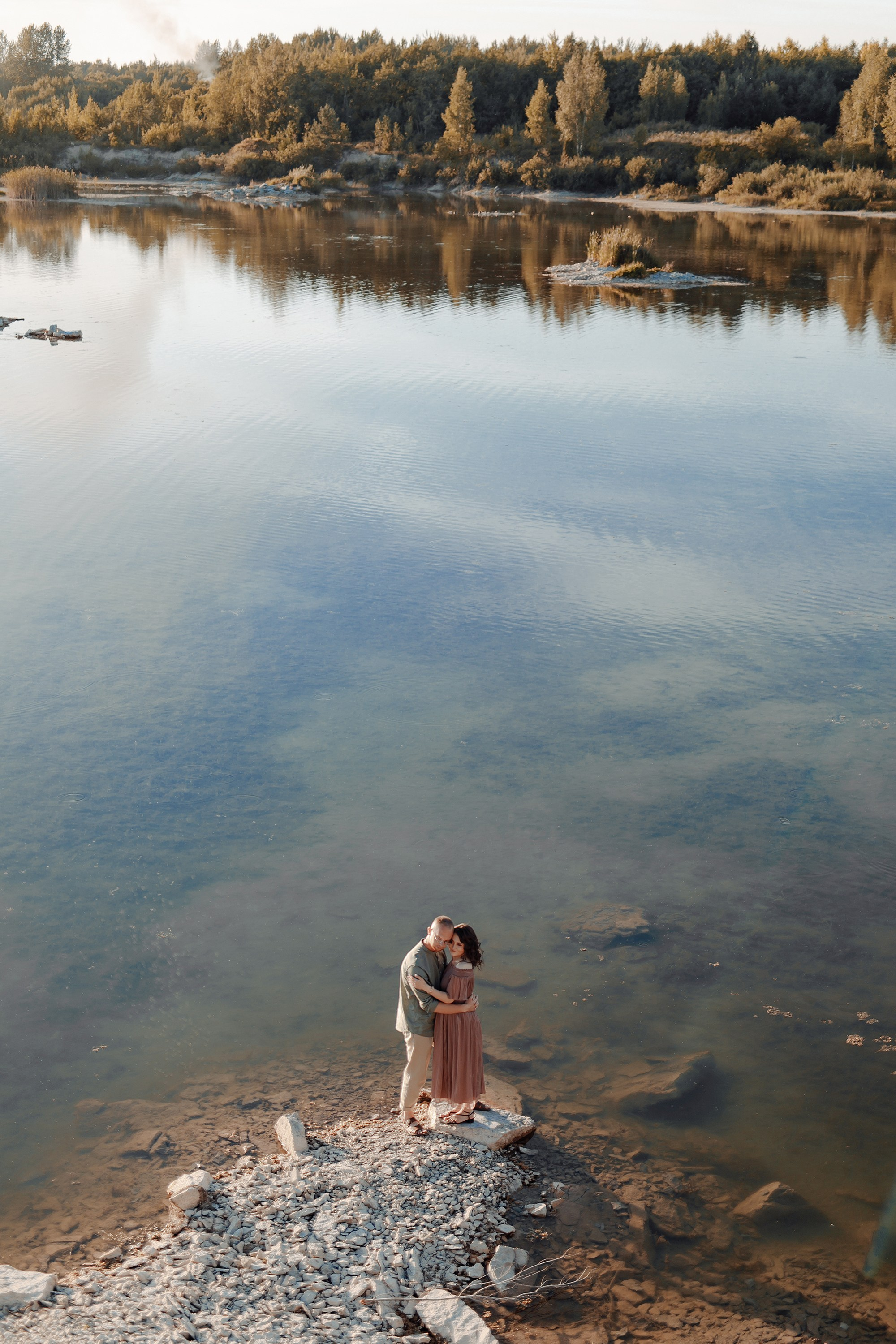Саша и Сергей. Фотограф видеограф Кирилл Кожуков