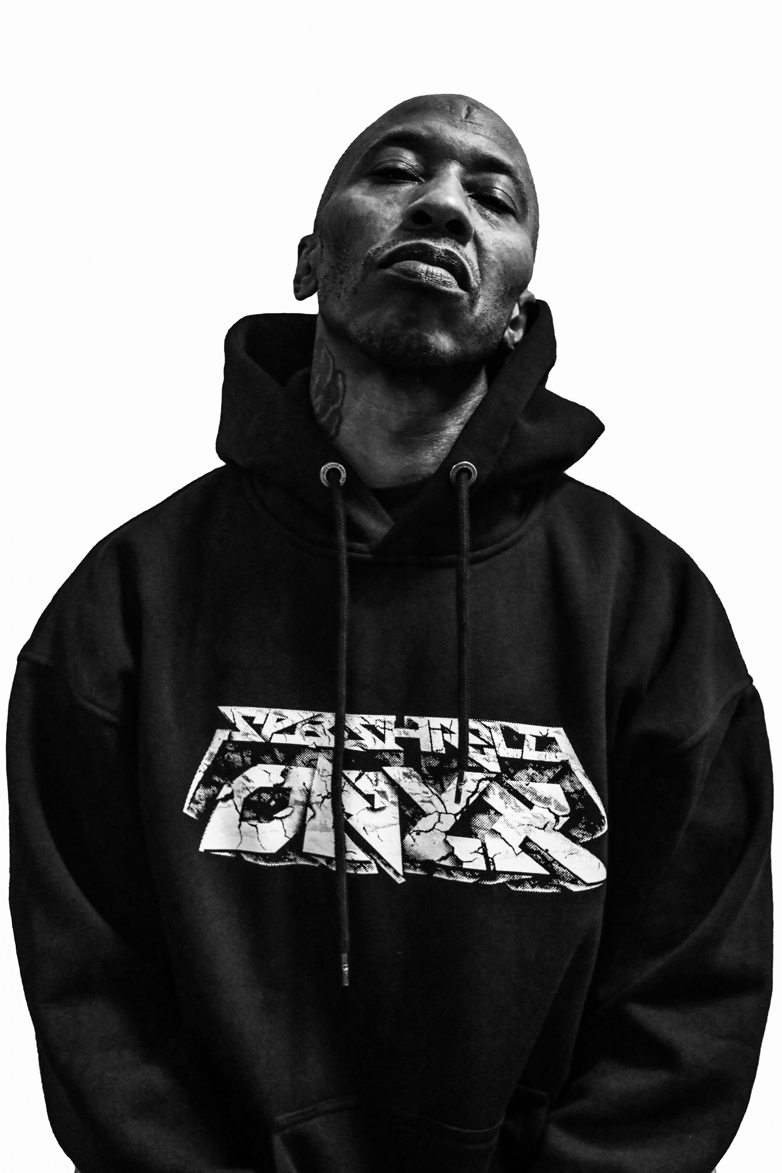 Портреты. Стас Привалов