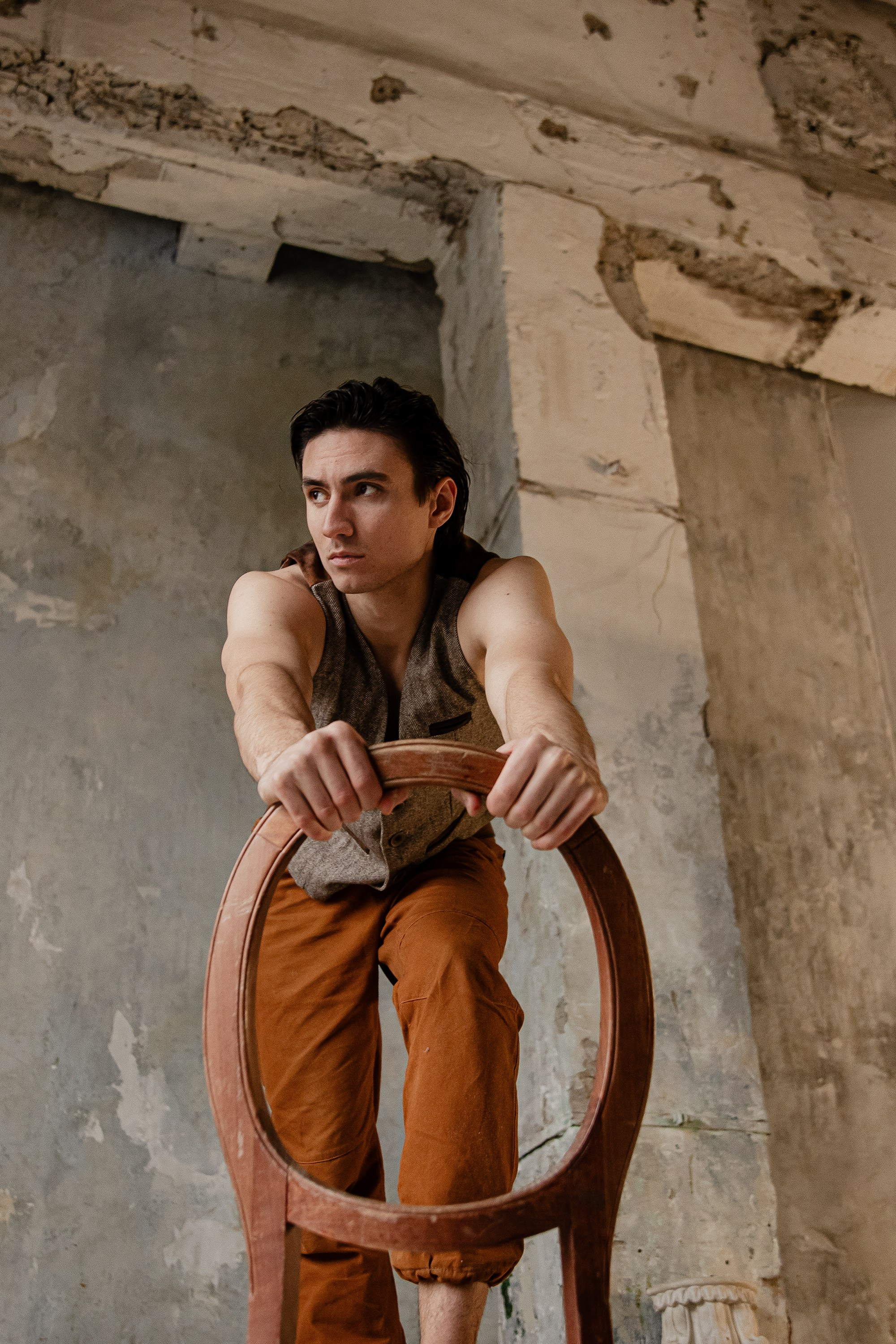 Марк. Свадебный/Портретный фотограф снимаю в Москве