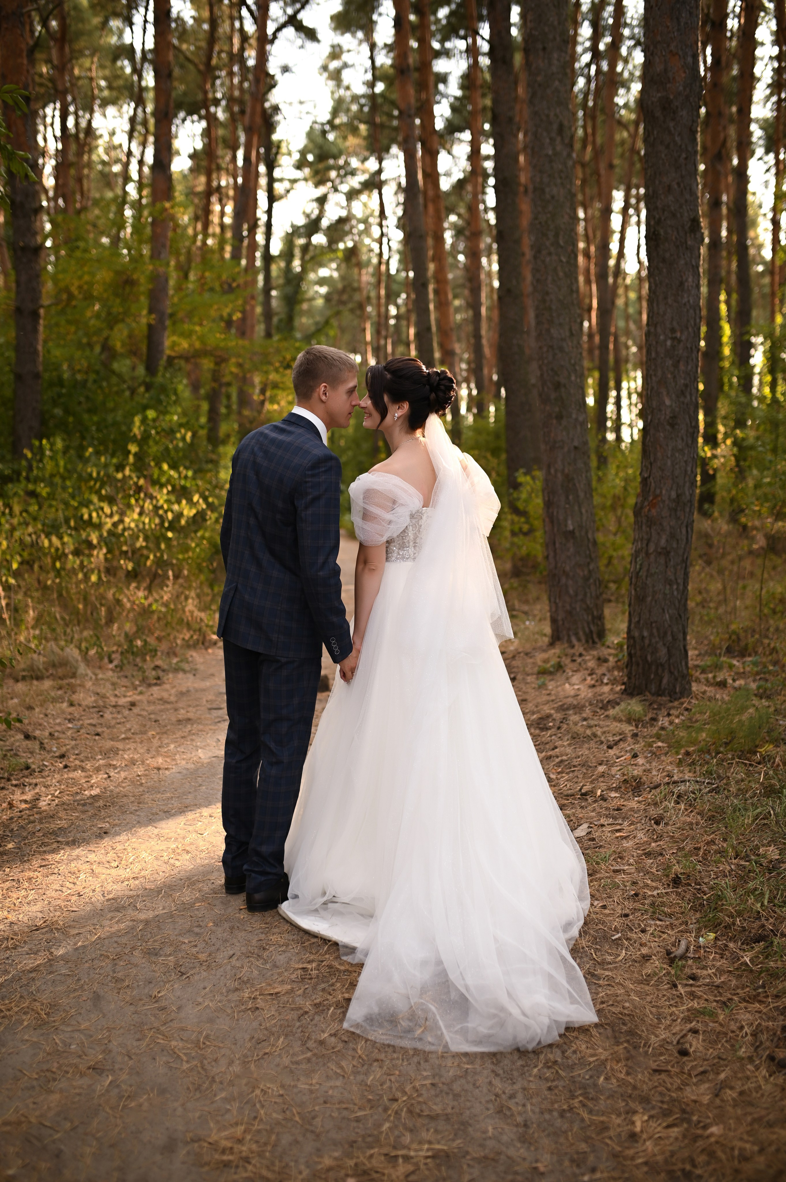 " Начало новой истории ". Твой личный проводник к красивым фотографиям в Старом Осколе