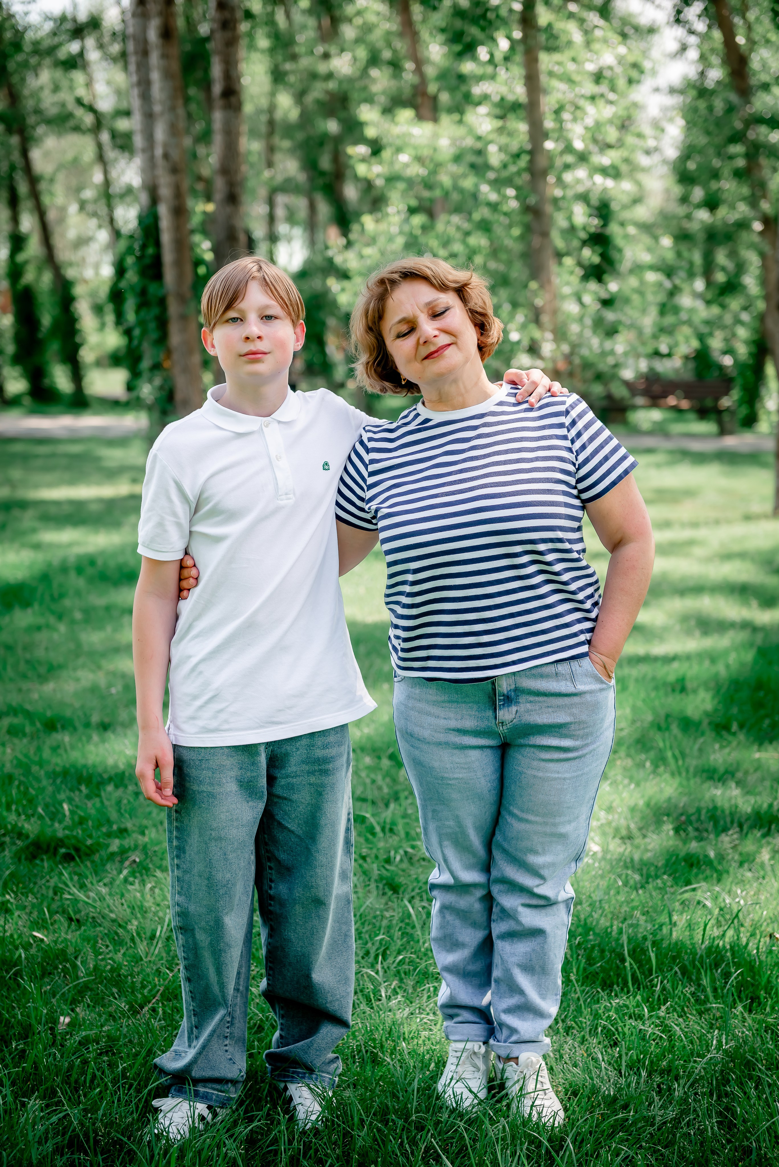 4 «А» |п. Дубовое|Начальная школа|2025. ALBUMIA