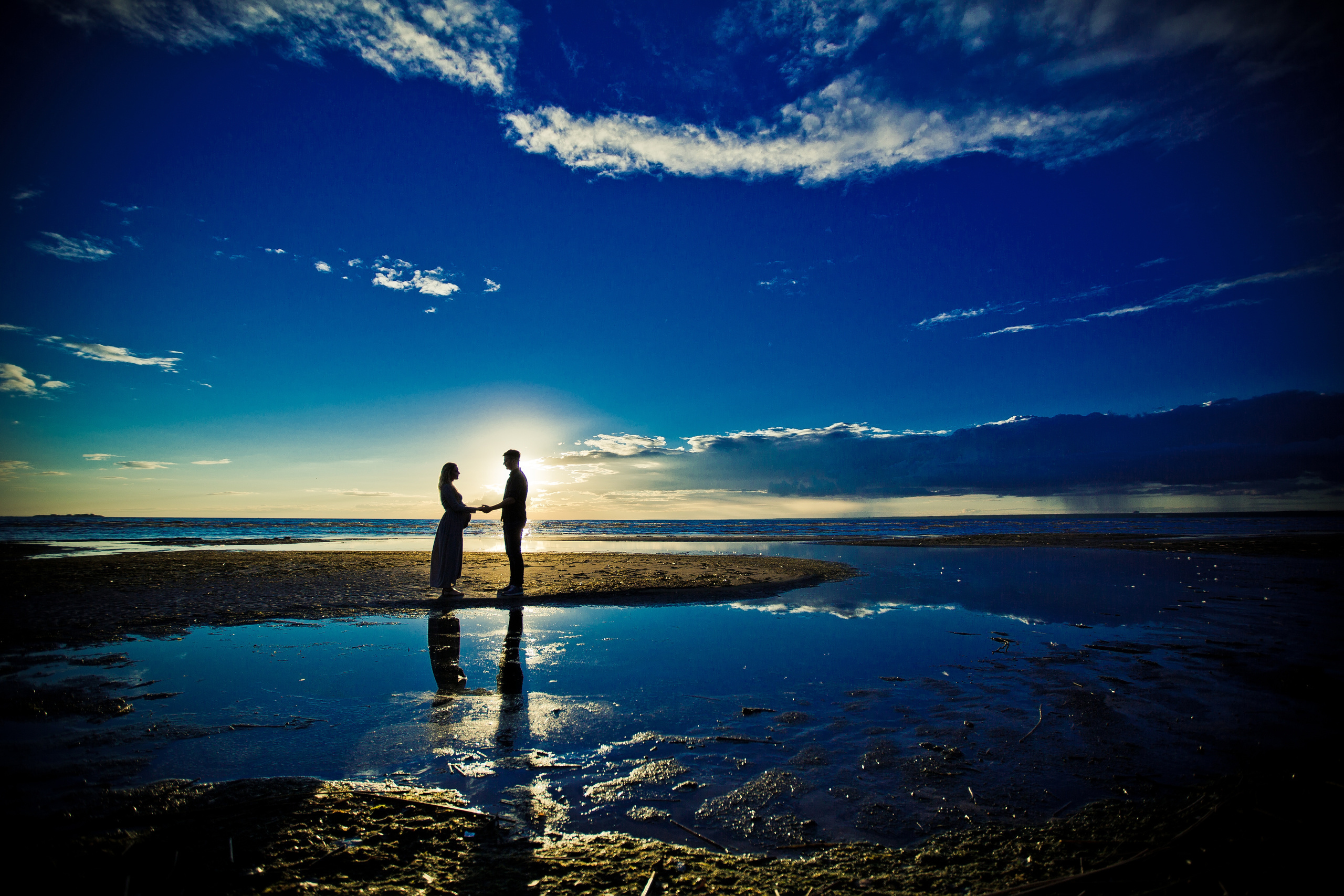 Фотосессии беременных. Детский, свадебный и семейный фотограф Юлия Курбатова, Санкт-Петербург