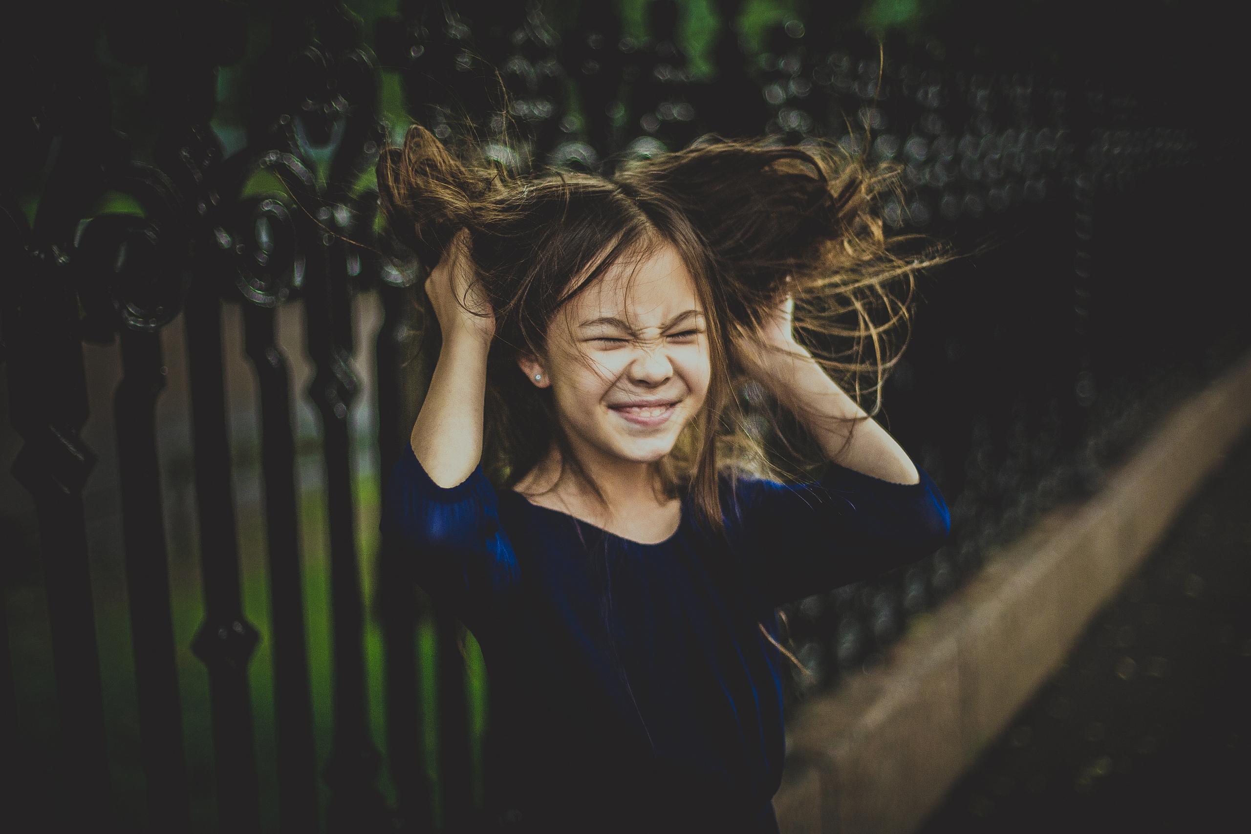 Детский, свадебный и семейный фотограф Юлия Курбатова, Санкт-Петербург