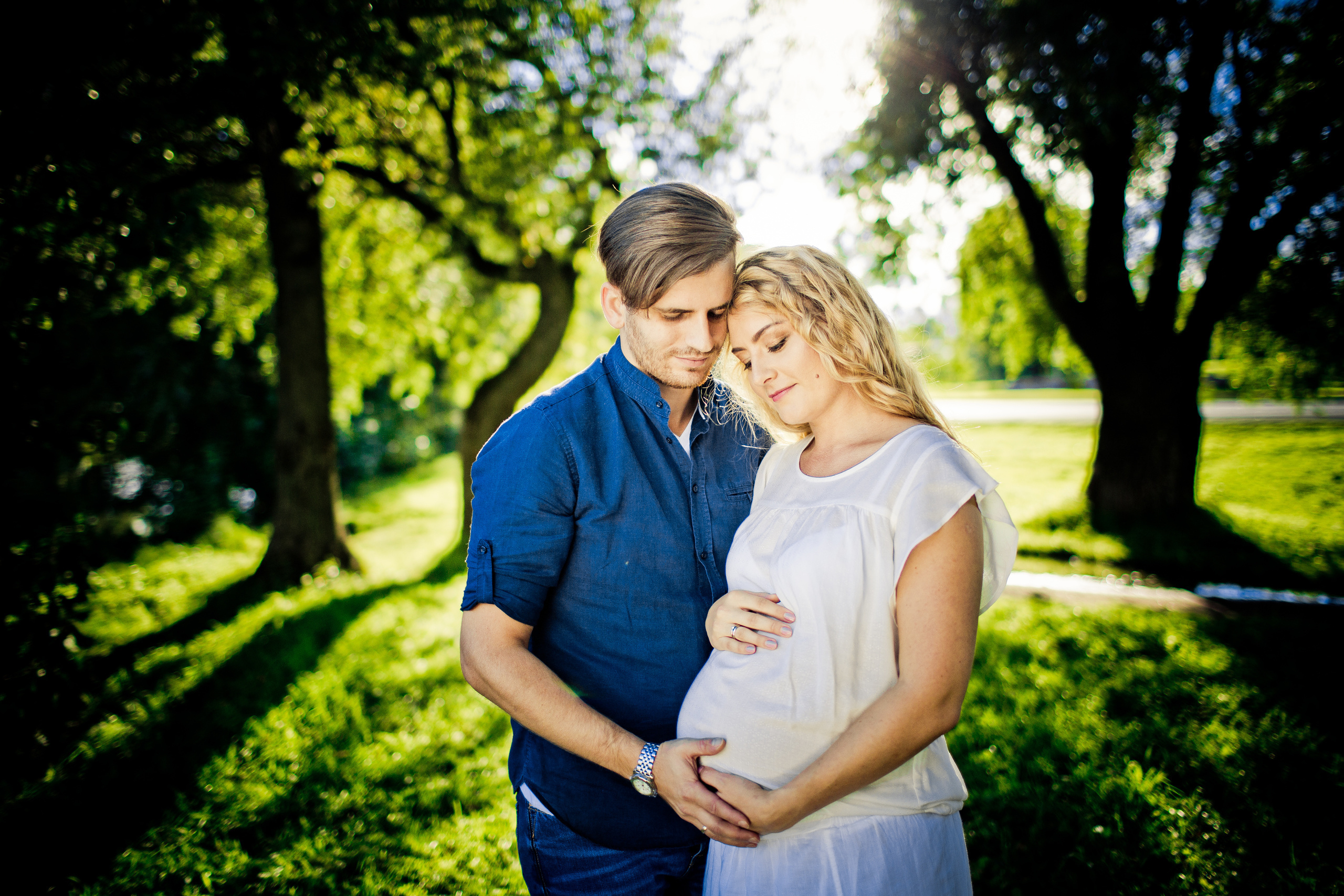 Фотосессии беременных. Детский, свадебный и семейный фотограф Юлия Курбатова, Санкт-Петербург