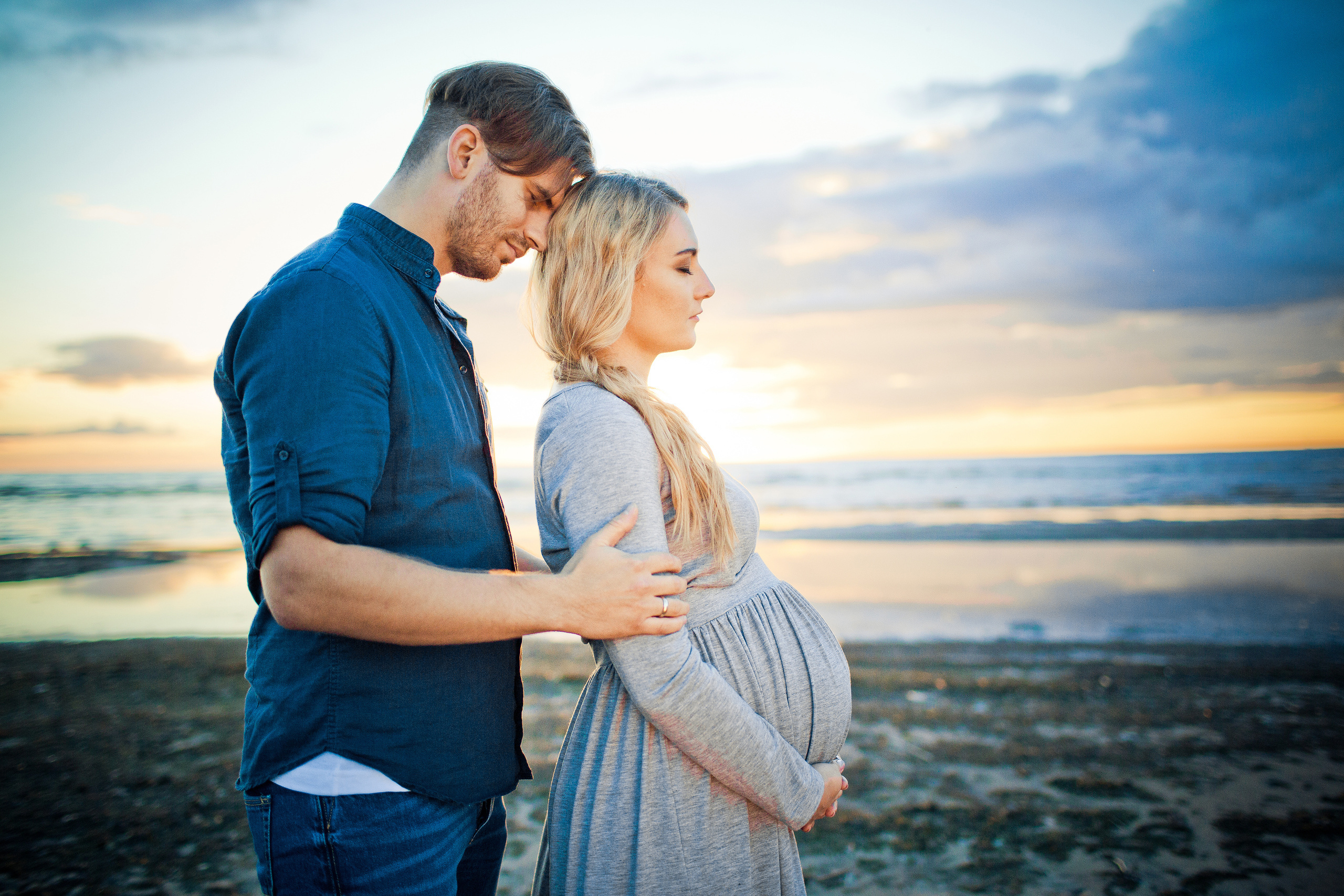 Фотосессии беременных. Детский, свадебный и семейный фотограф Юлия Курбатова, Санкт-Петербург