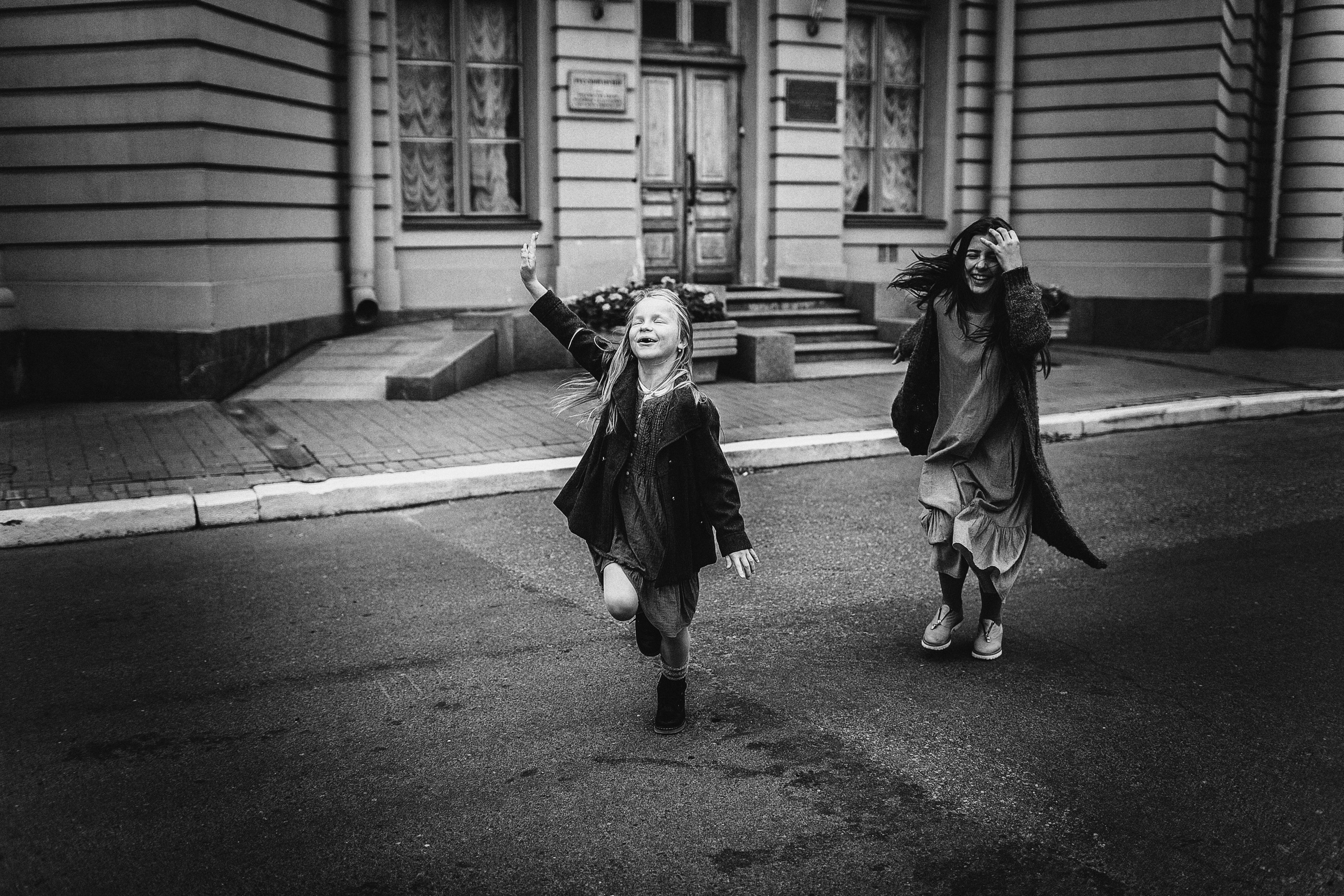 Детский, свадебный и семейный фотограф Юлия Курбатова, Санкт-Петербург