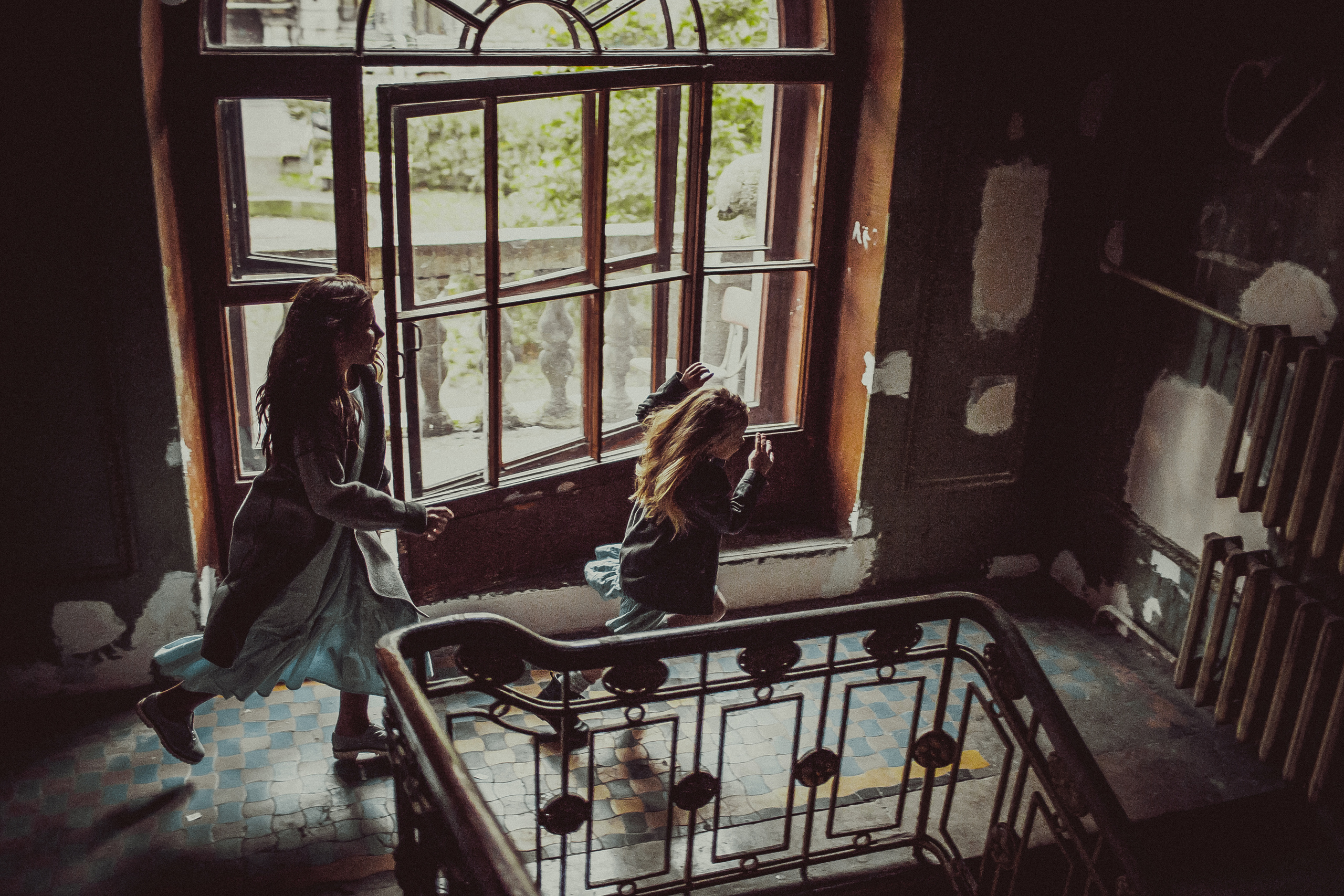 Детский, свадебный и семейный фотограф Юлия Курбатова, Санкт-Петербург