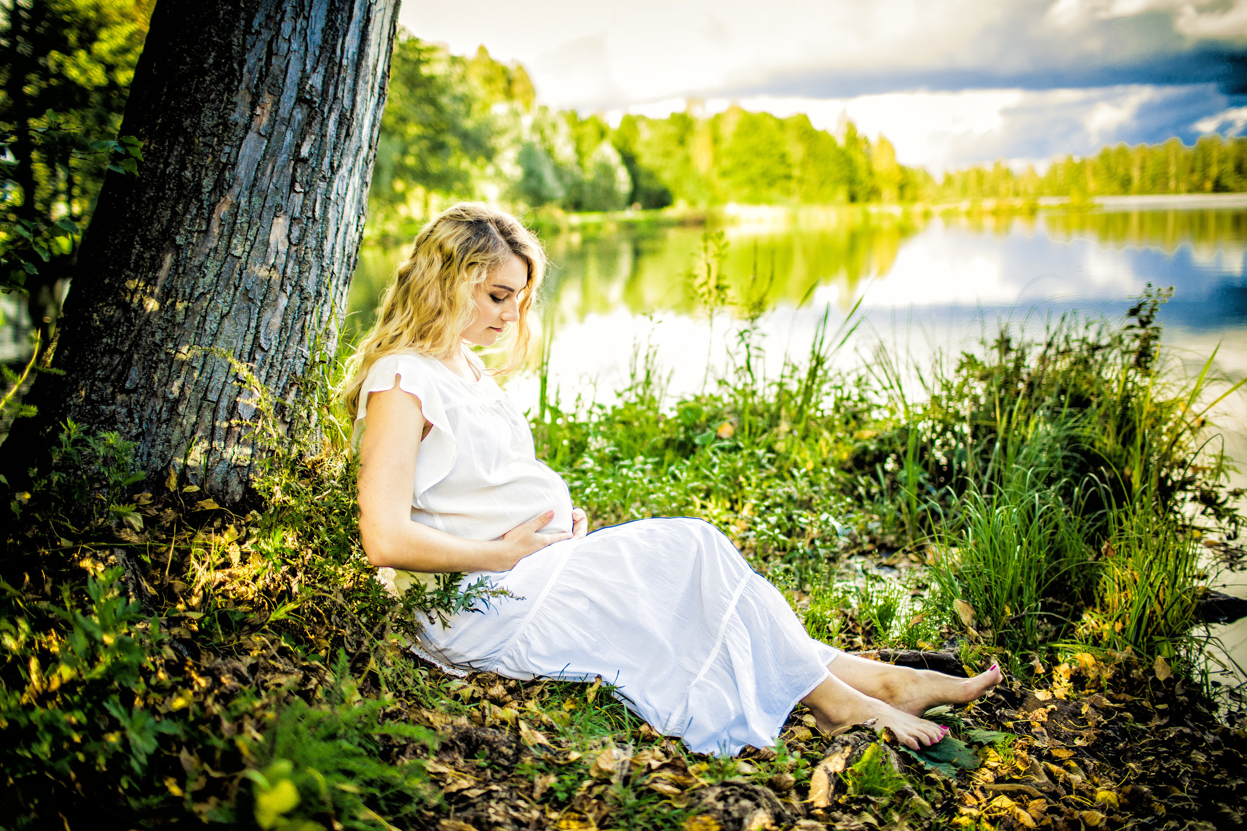 Фотосессии беременных. Детский, свадебный и семейный фотограф Юлия Курбатова, Санкт-Петербург