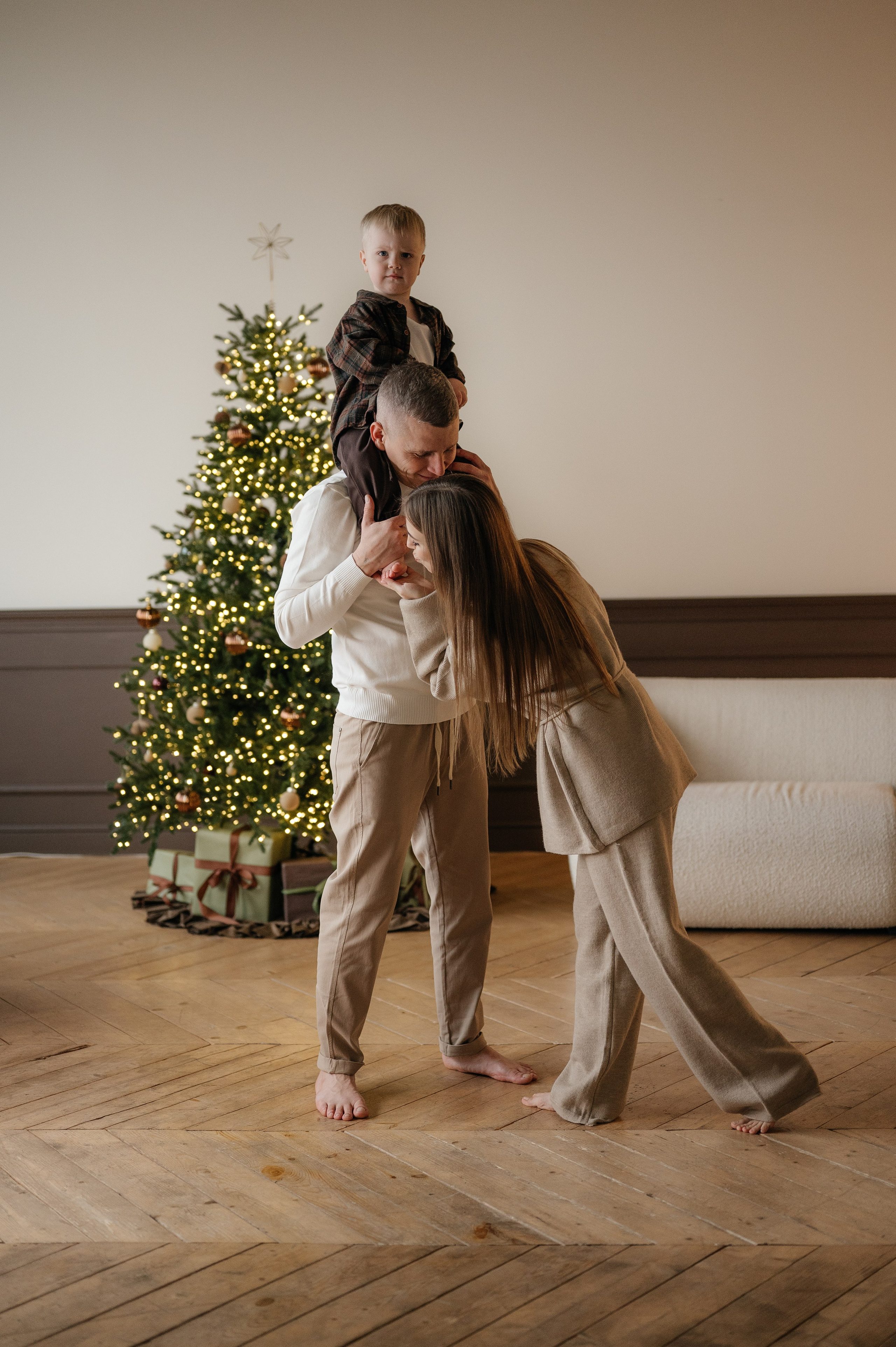 Happy new year🎄. Свадебный и семейный фотограф в Краснодаре Алина Мельник