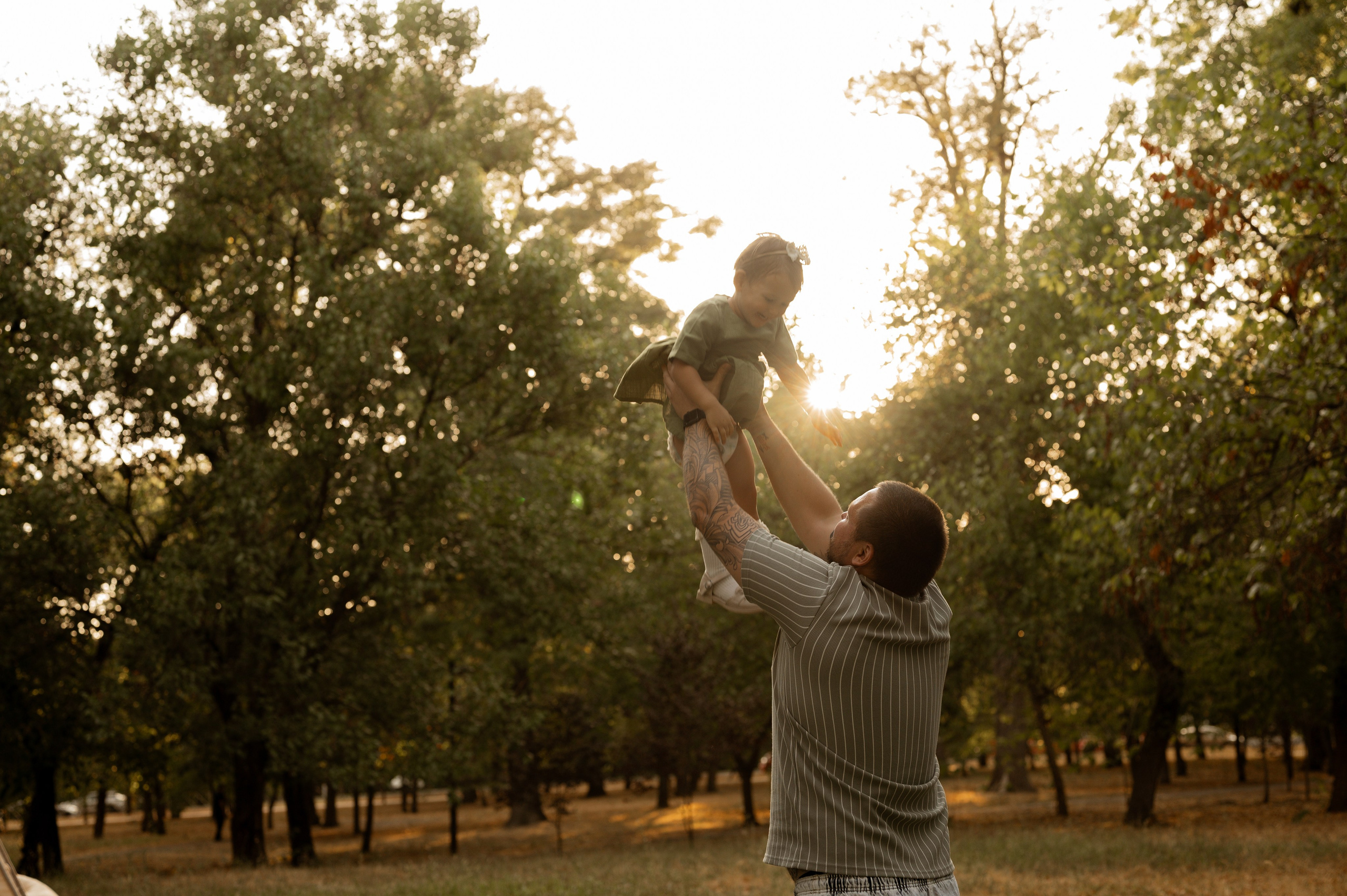 Семейная фотосессия (день рождения🎂). Свадебный и семейный фотограф в Краснодаре Алина Мельник