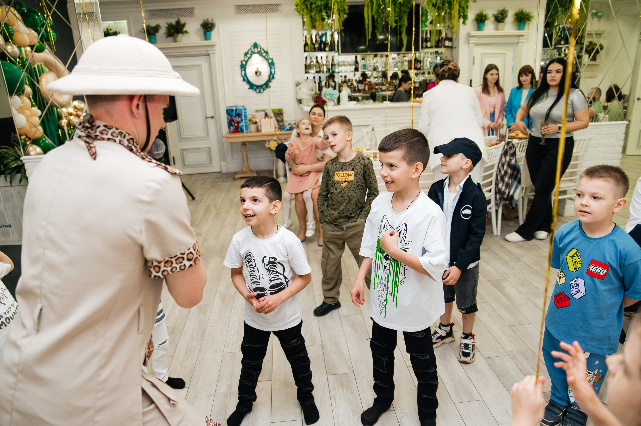 День рождения Дани 🎂. Свадебный и семейный фотограф в Краснодаре Алина Мельник