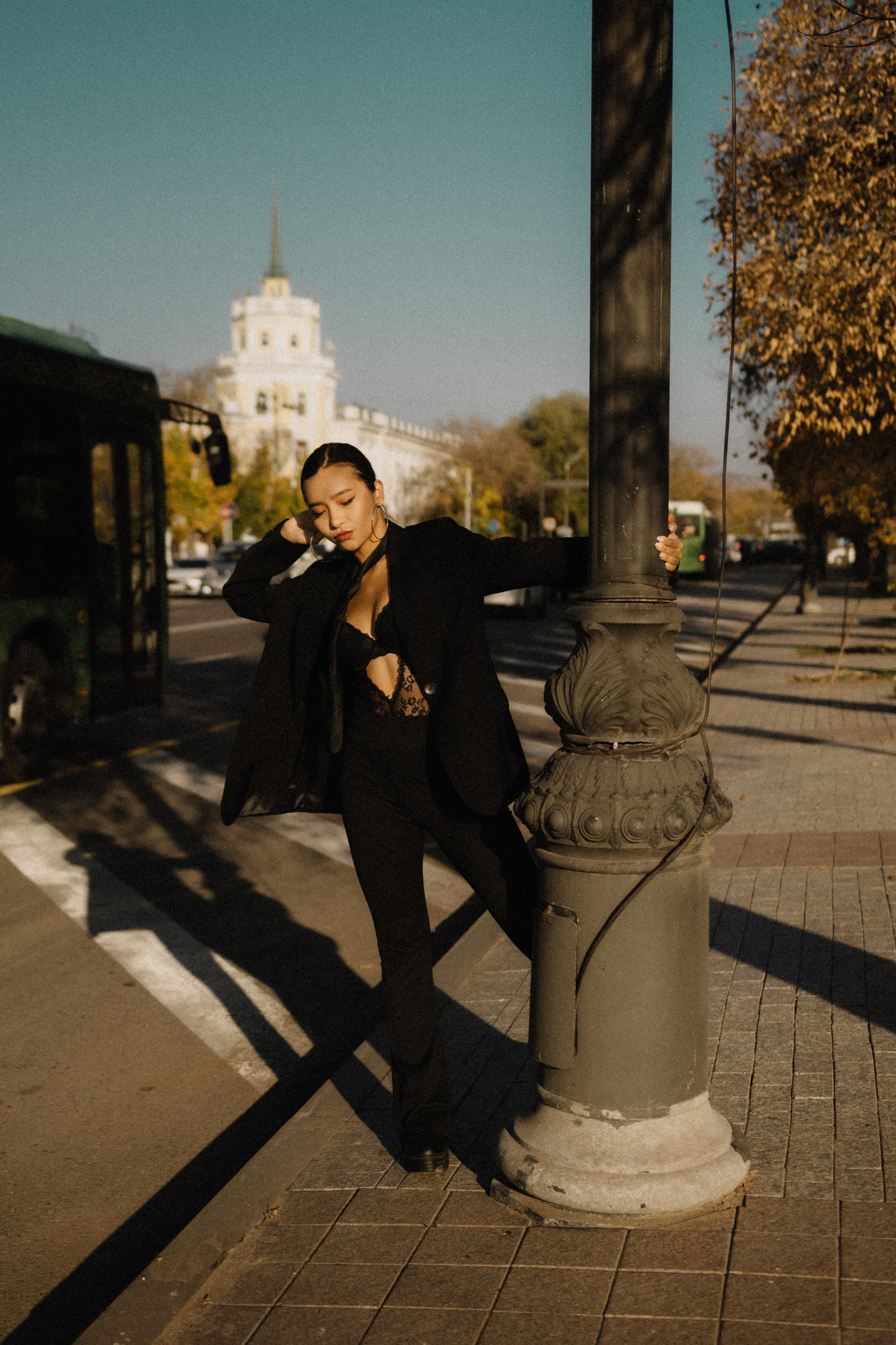 Фотосессия Тока. Фотографирую пары и индивидуальные съемки в Алматы Шунько Ирина