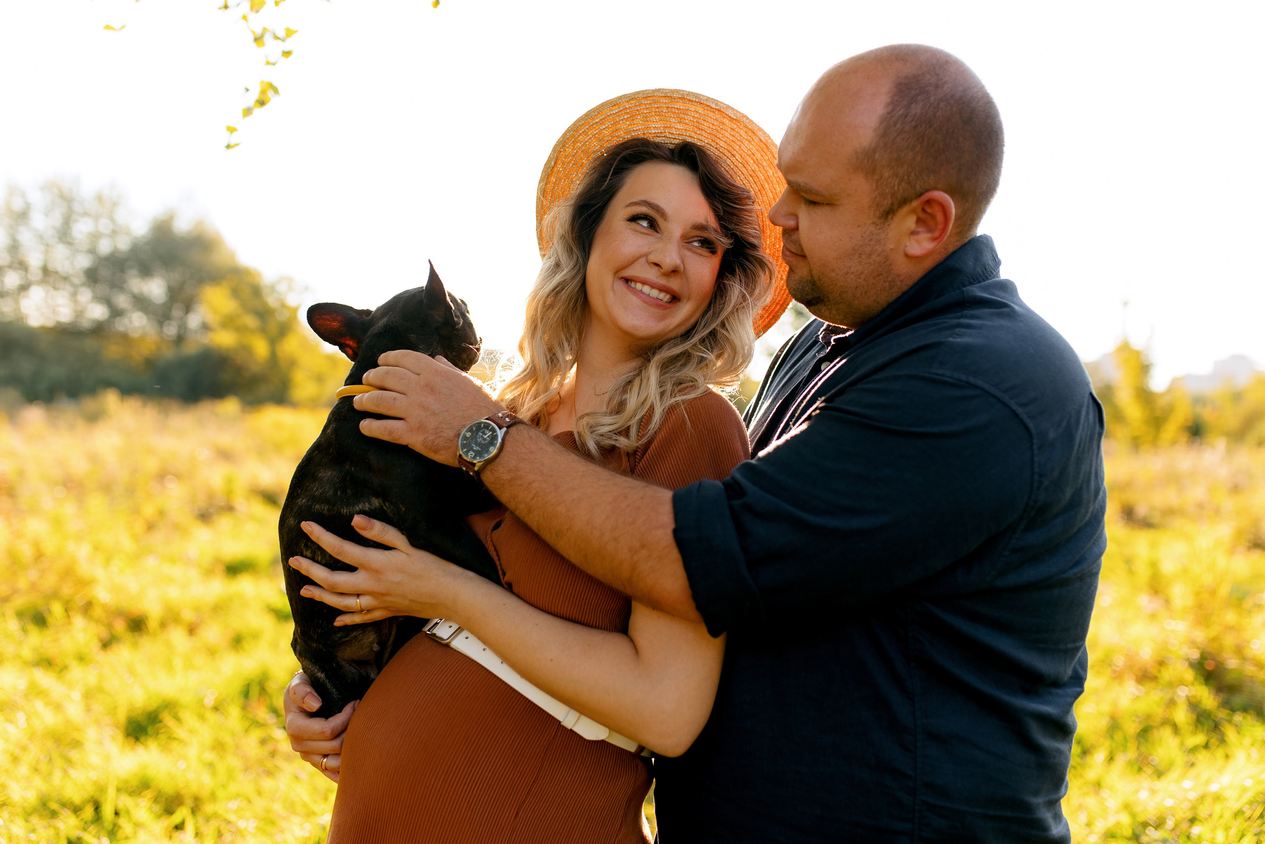 Саша и Женя. Свадебный и семейный фотограф в Туле и области Маша Костина