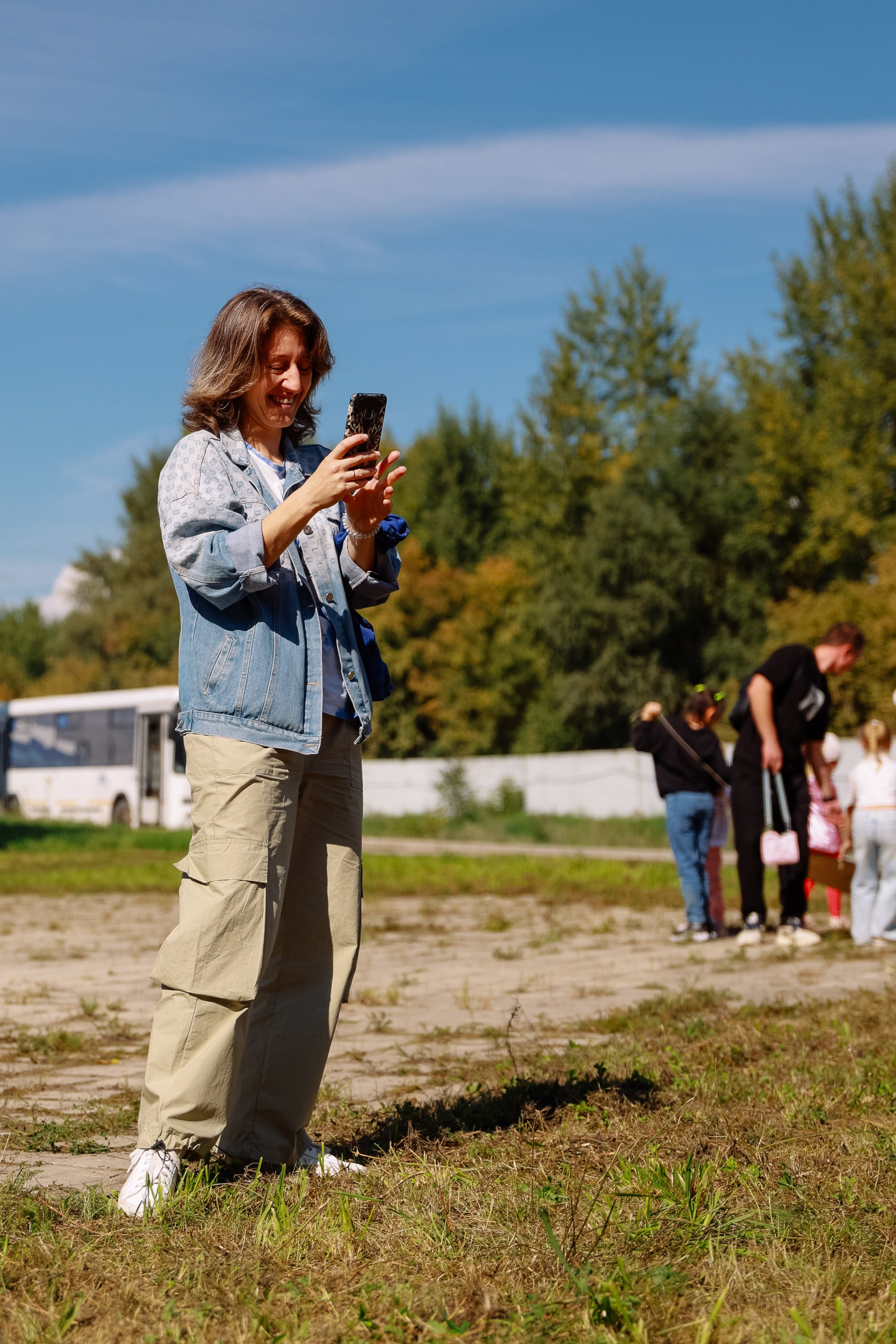 Квест от Играй город. Фотограф Юлия Мальцева
