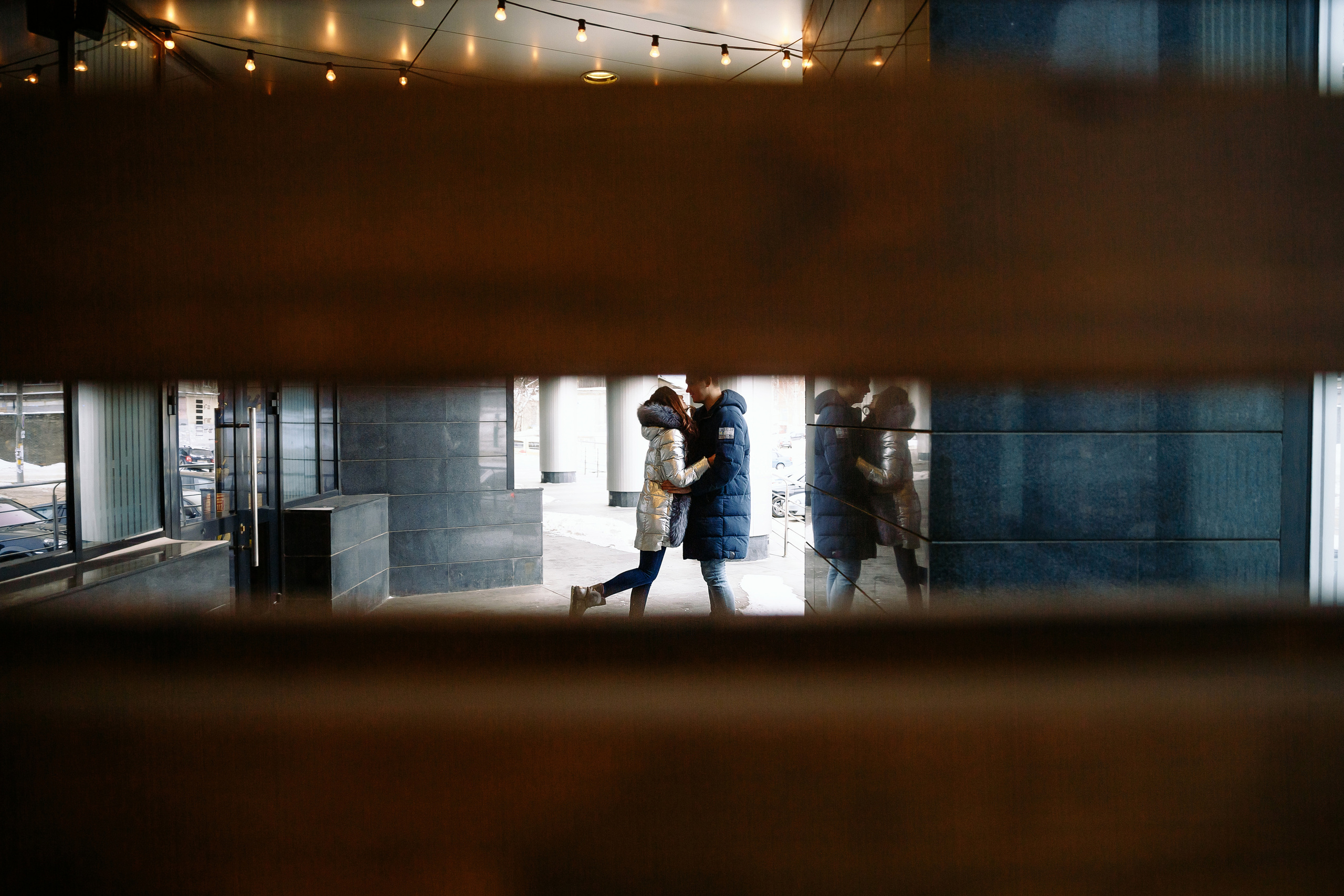 Антон и Наташа. Свадебный фотограф Нижний Новгород