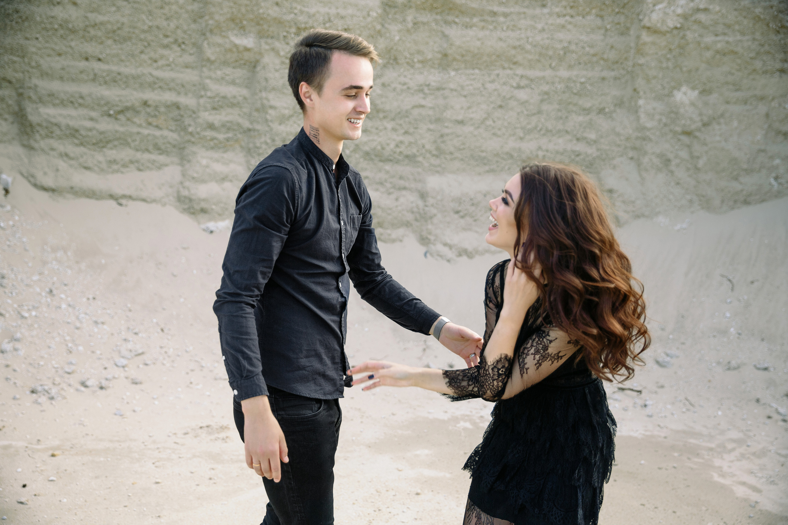 Вадим и Виктория. Свадебный фотограф Нижний Новгород