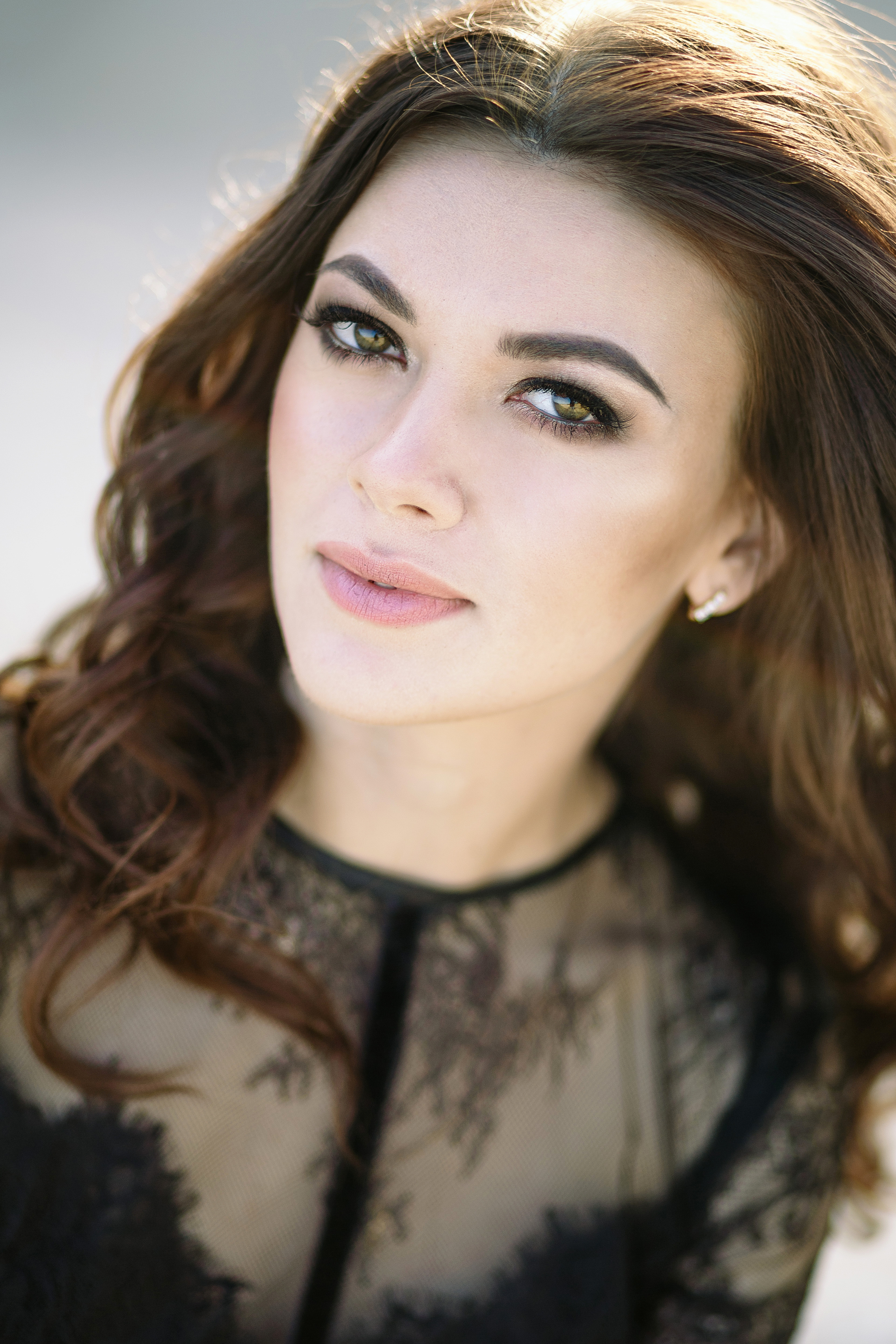 Вадим и Виктория. Свадебный фотограф Нижний Новгород