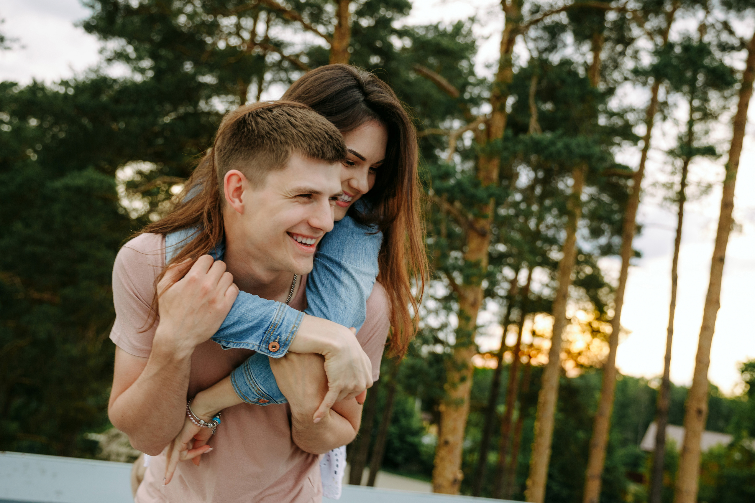 Петр и Наташа. Свадебный фотограф Нижний Новгород