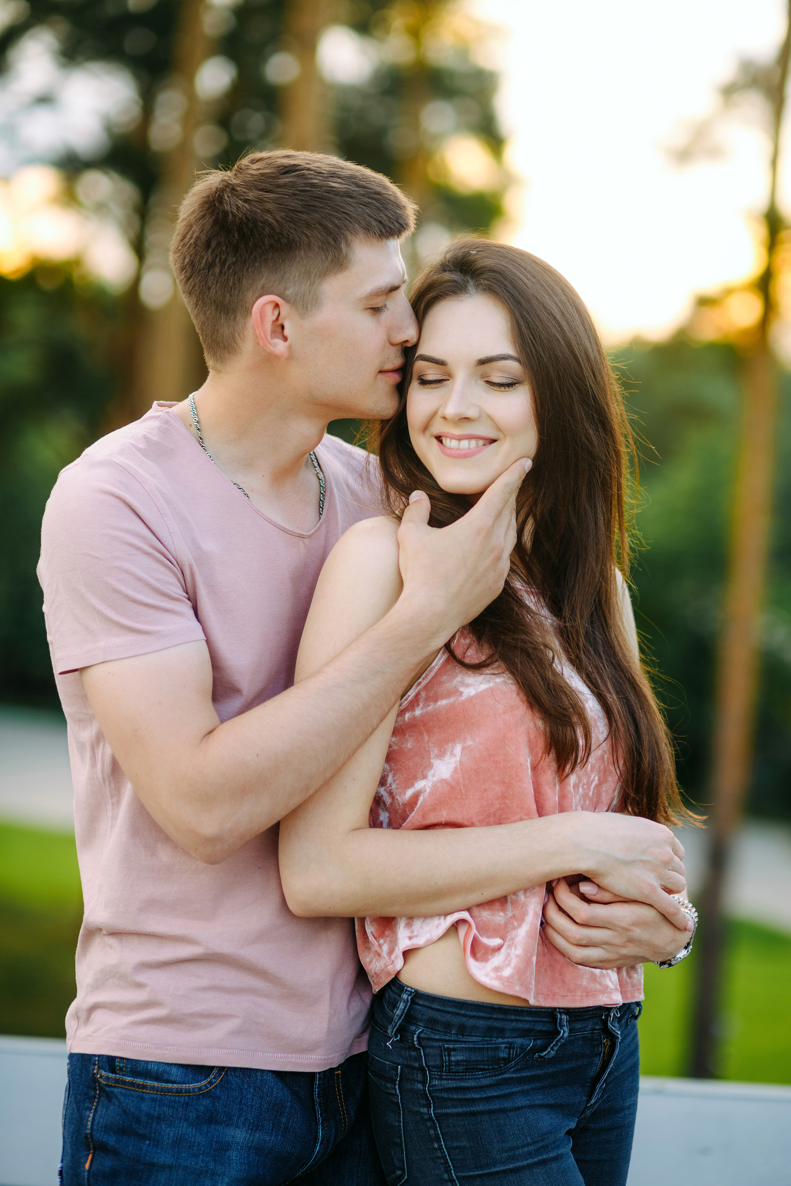 Петр и Наташа. Свадебный фотограф Нижний Новгород