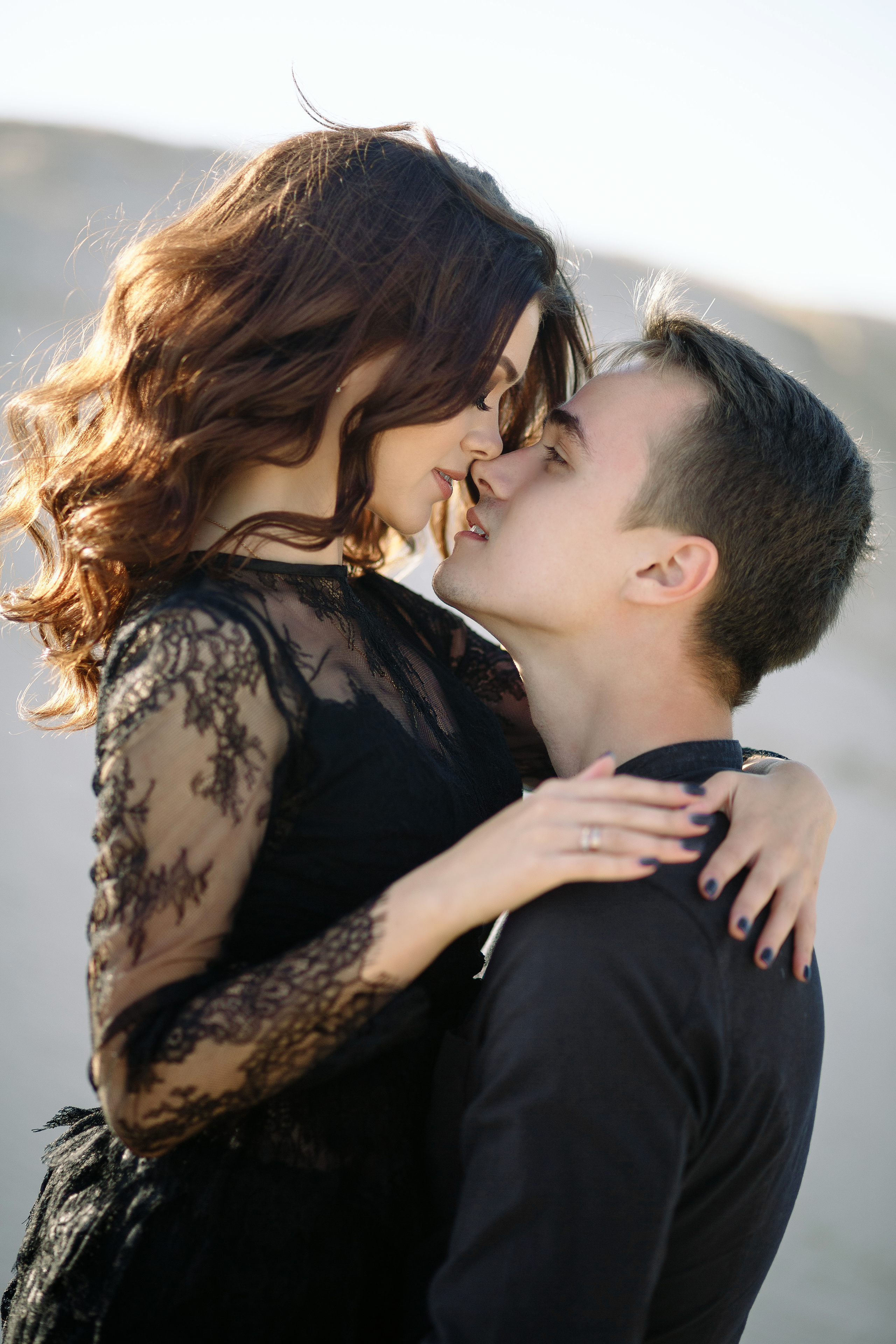 Вадим и Виктория. Свадебный фотограф Нижний Новгород