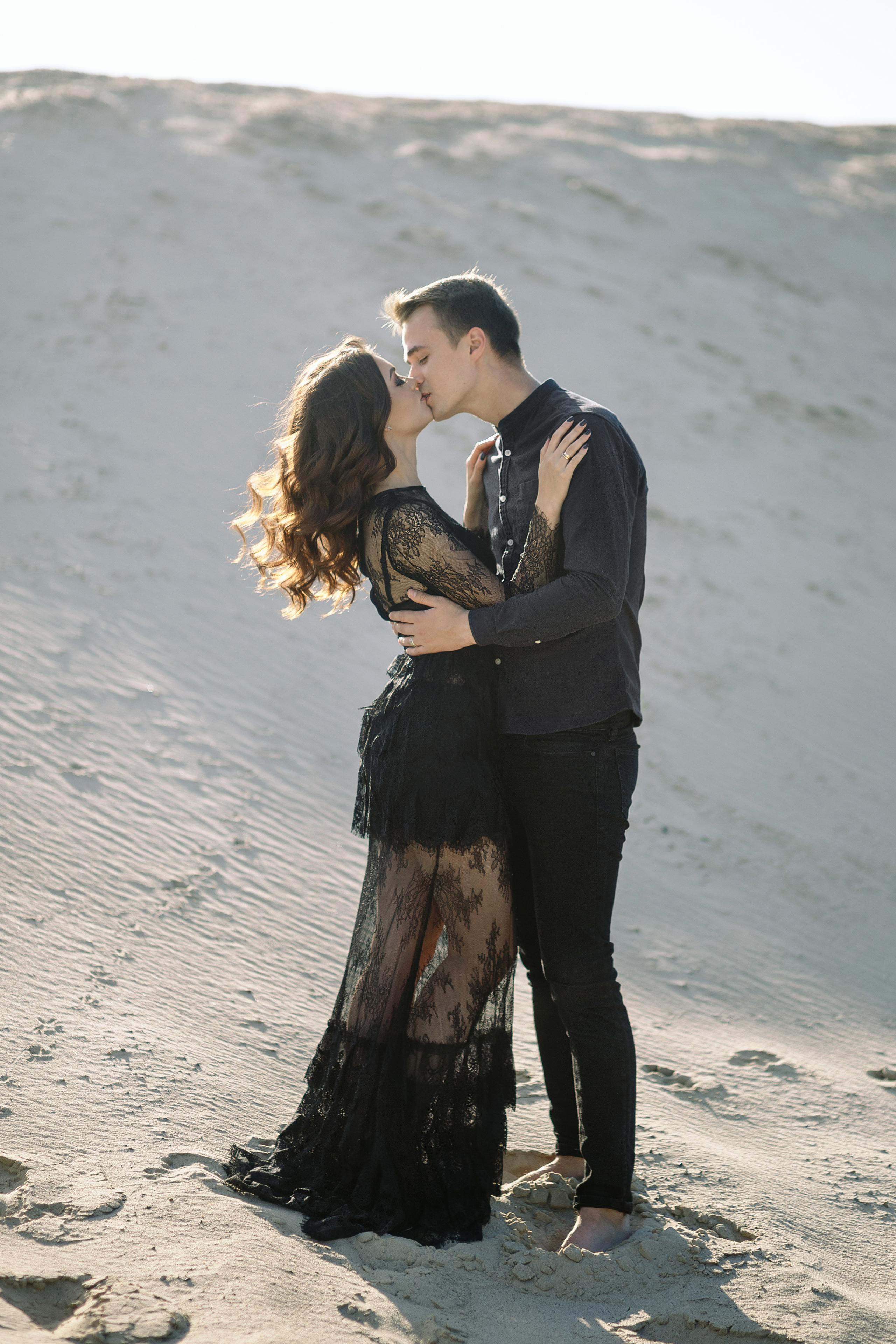 Вадим и Виктория. Свадебный фотограф Нижний Новгород