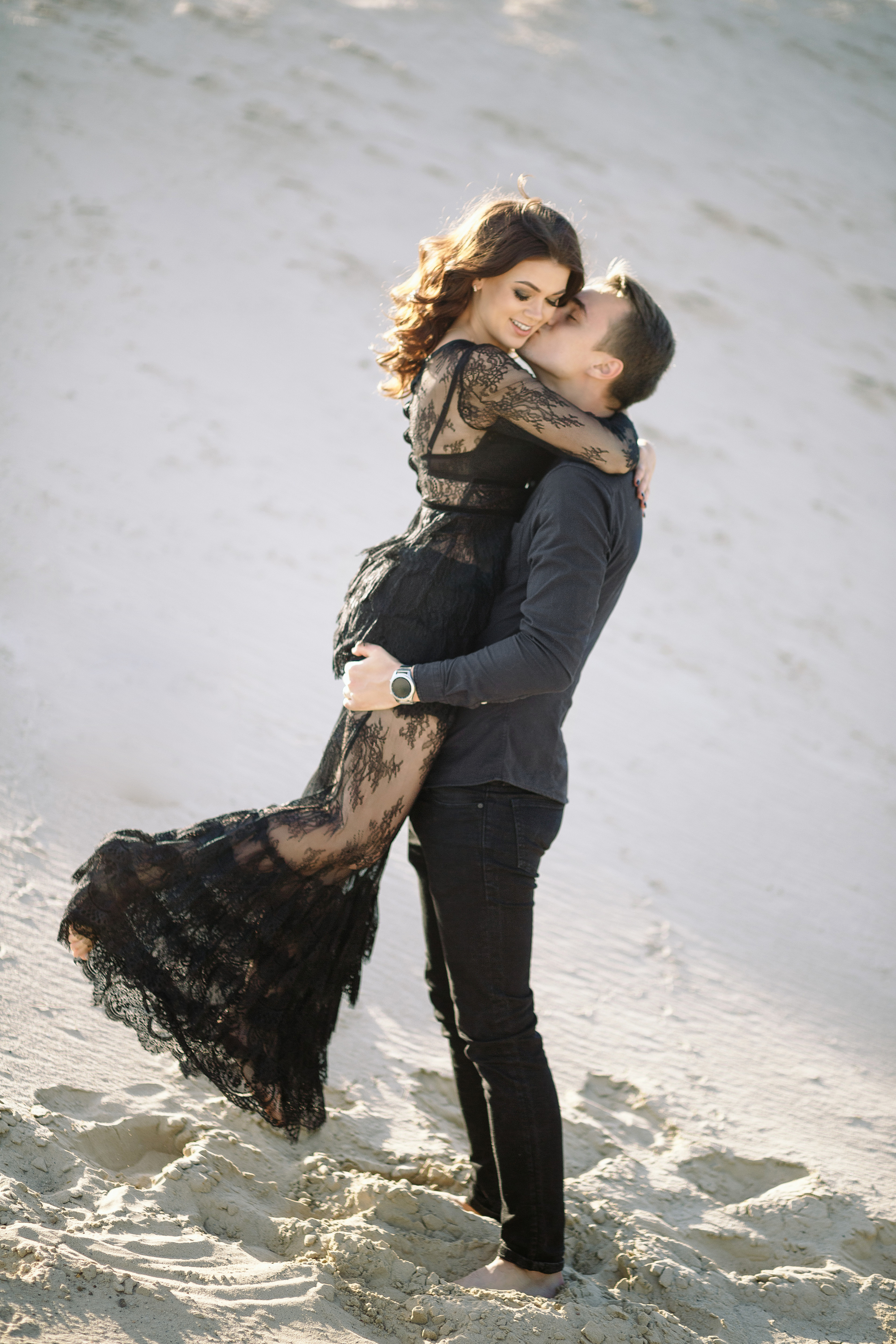 Вадим и Виктория. Свадебный фотограф Нижний Новгород