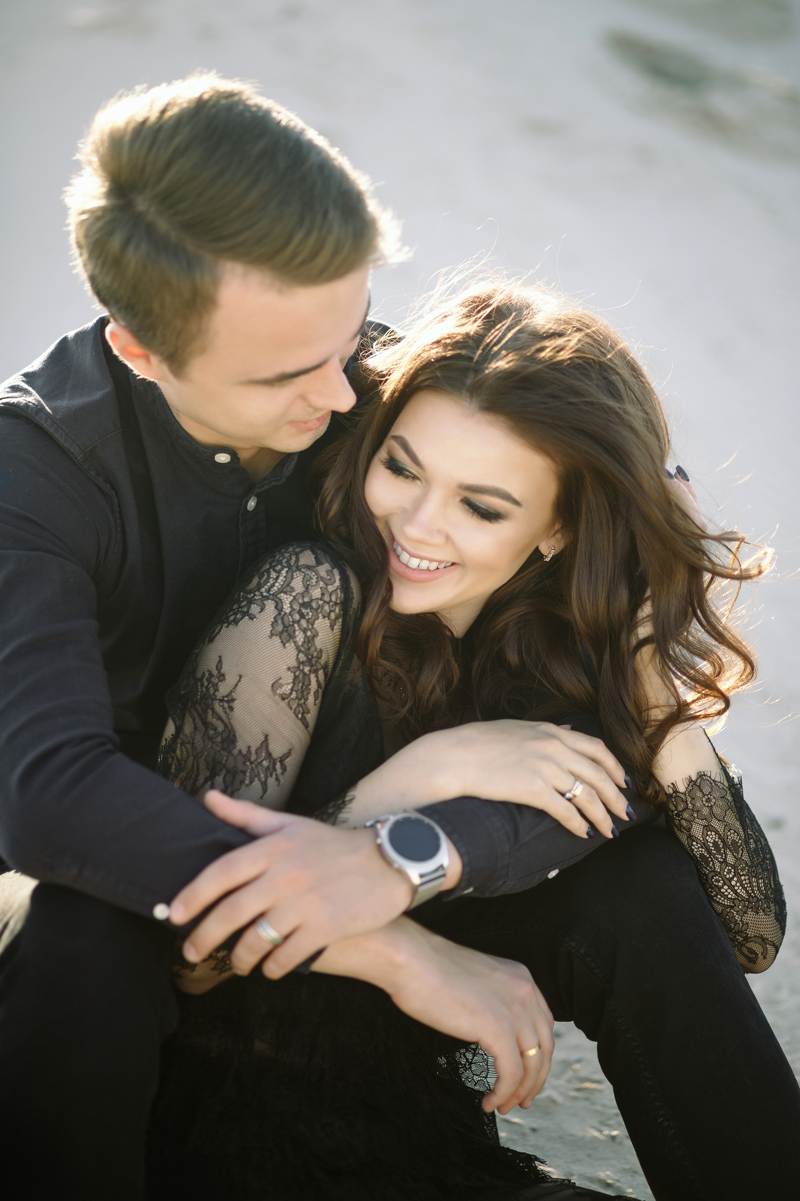 Вадим и Виктория. Свадебный фотограф Нижний Новгород