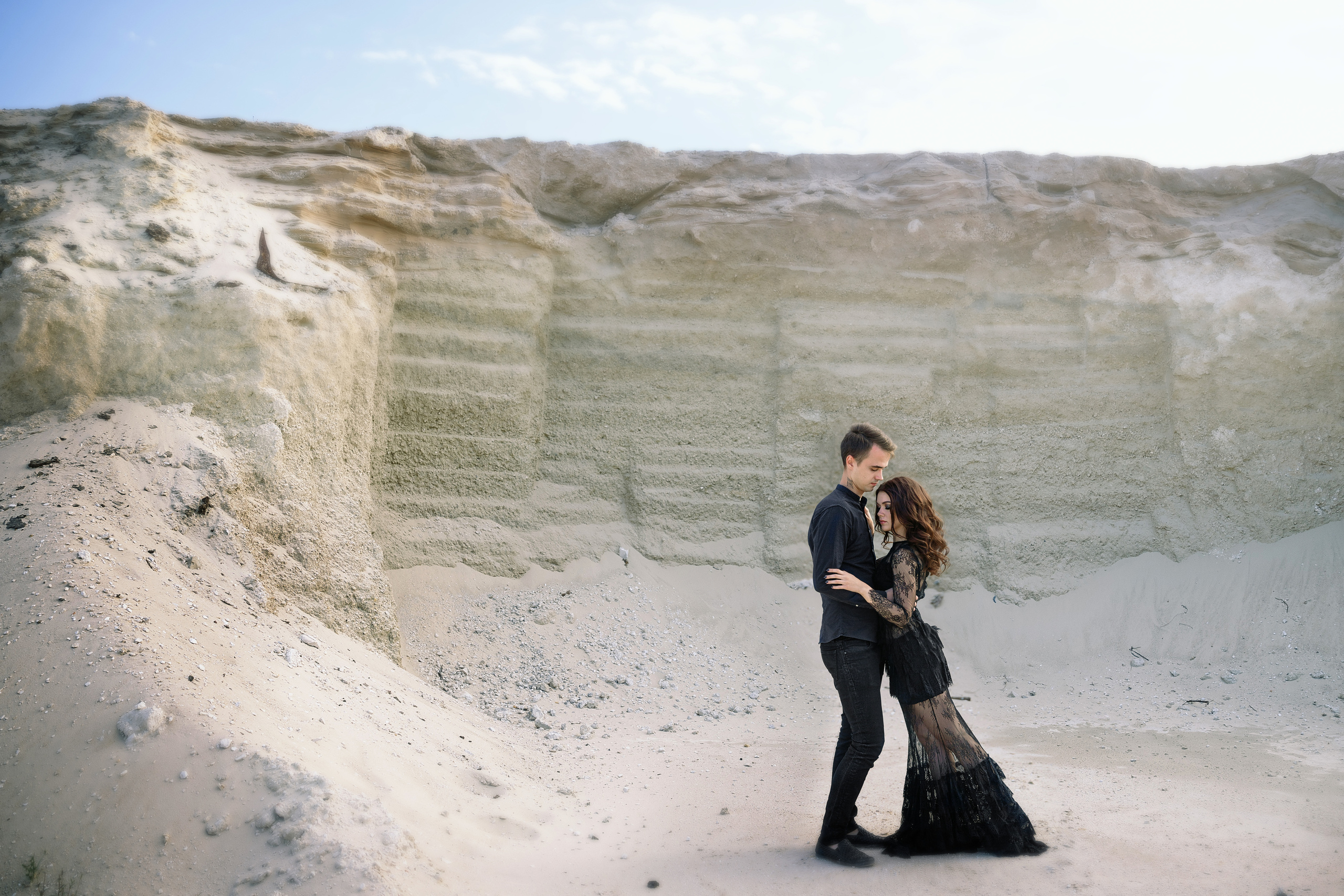 Вадим и Виктория. Свадебный фотограф Нижний Новгород