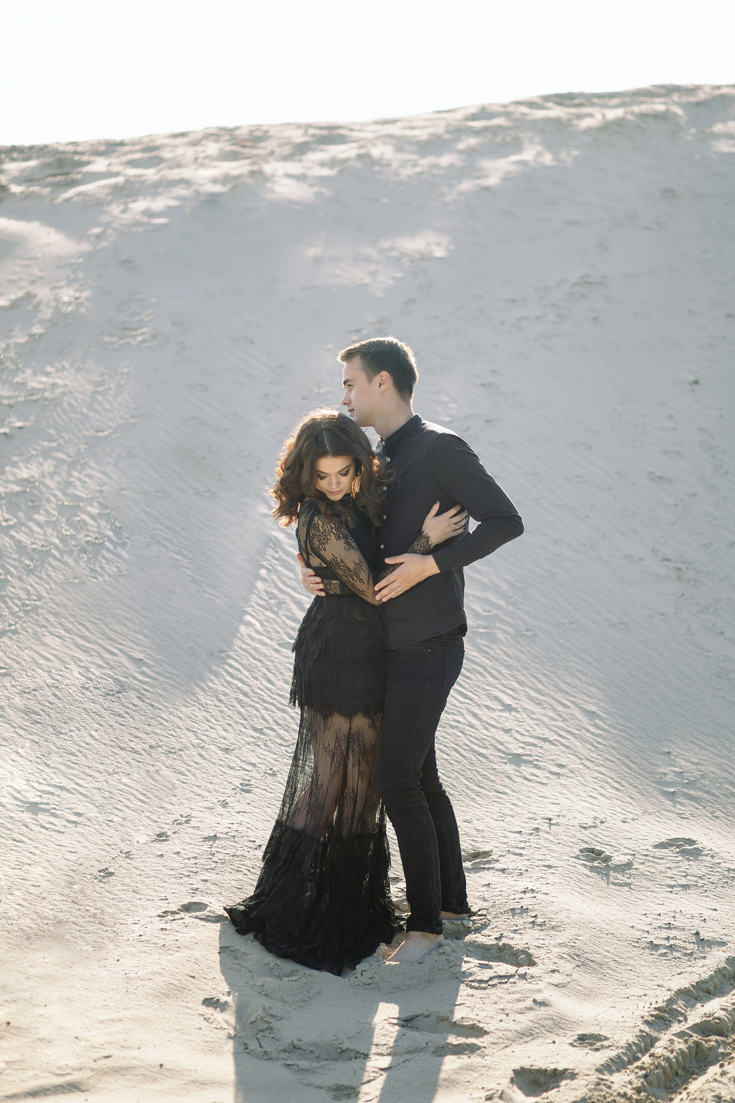 Вадим и Виктория. Свадебный фотограф Нижний Новгород