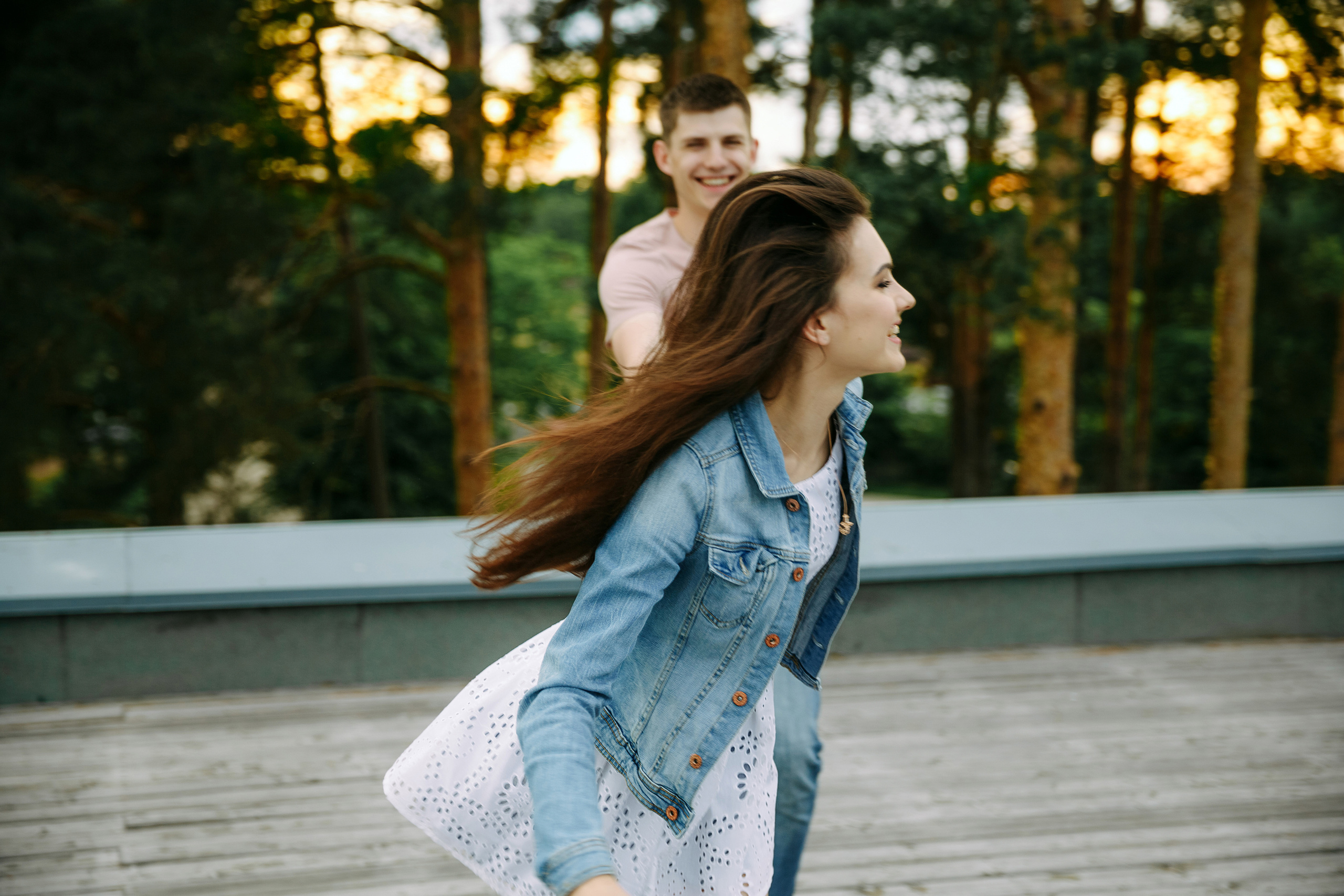 Петр и Наташа. Свадебный фотограф Нижний Новгород