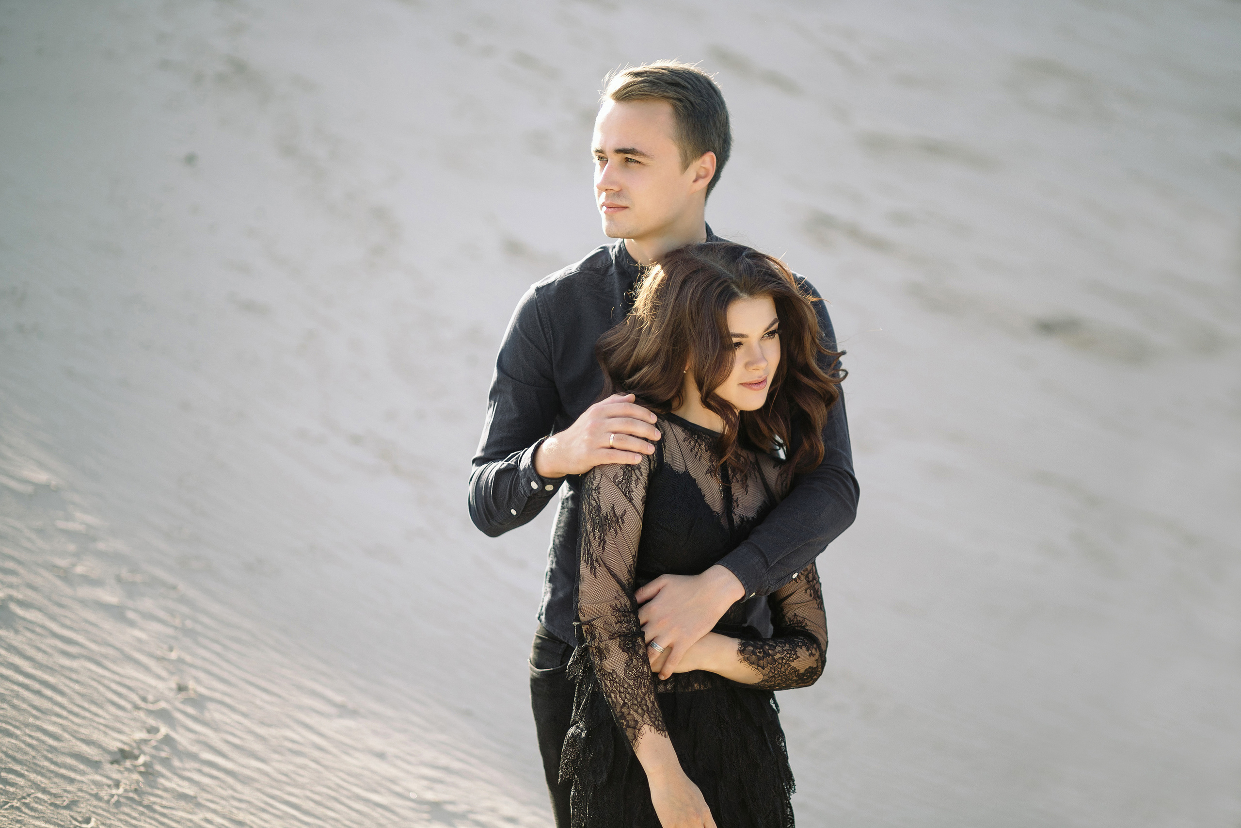 Вадим и Виктория. Свадебный фотограф Нижний Новгород