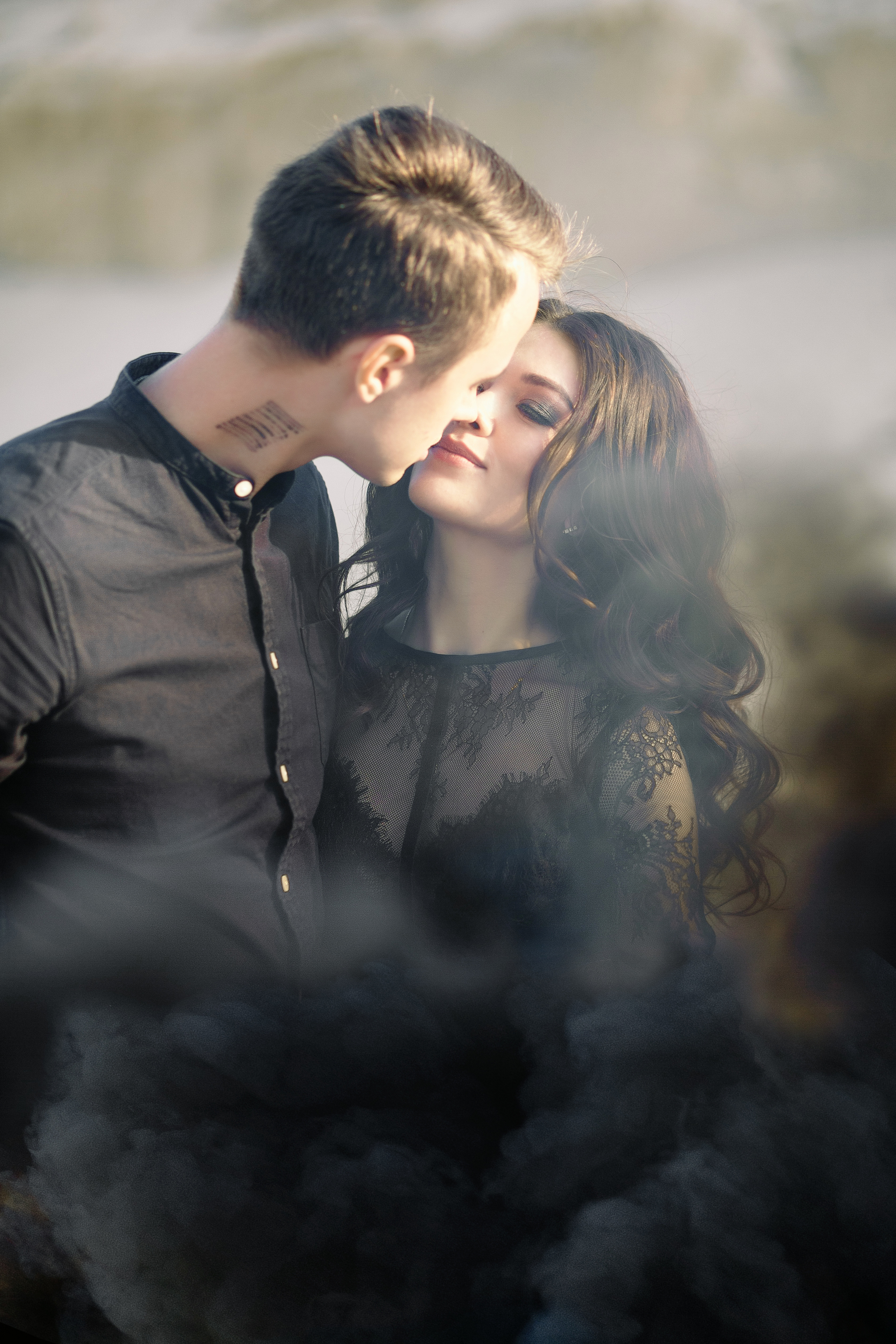 Вадим и Виктория. Свадебный фотограф Нижний Новгород