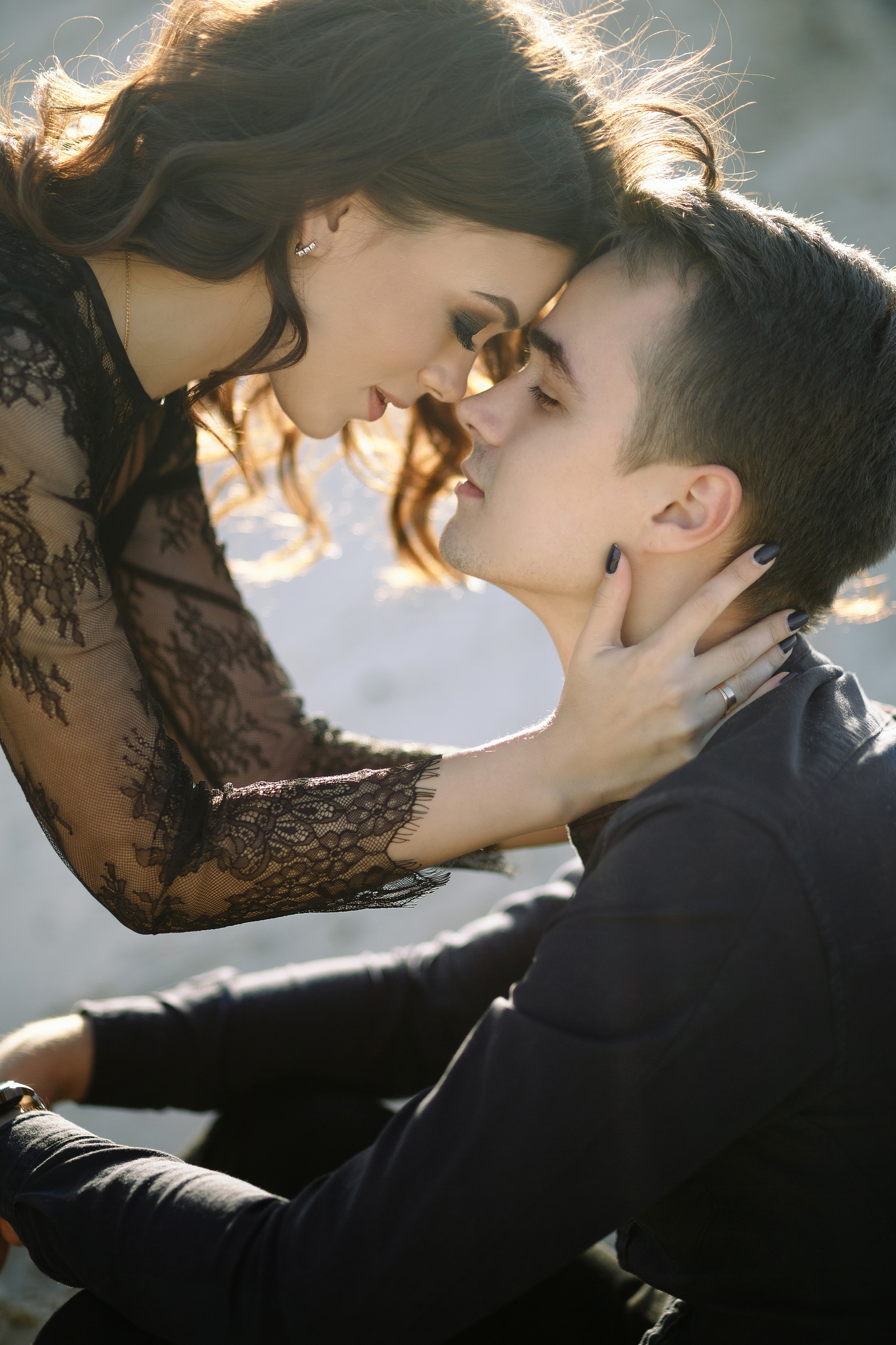 Вадим и Виктория. Свадебный фотограф Нижний Новгород