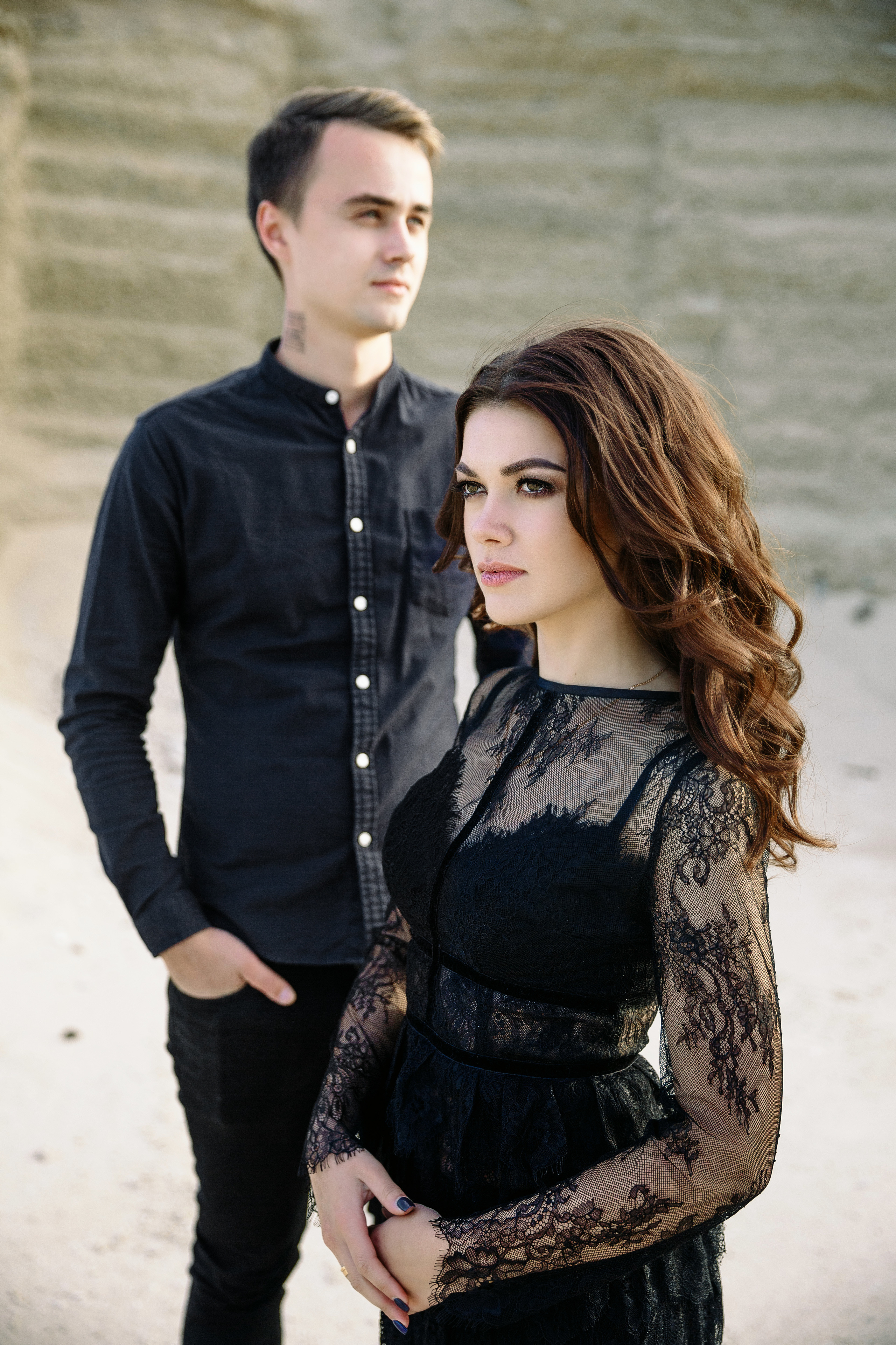 Вадим и Виктория. Свадебный фотограф Нижний Новгород