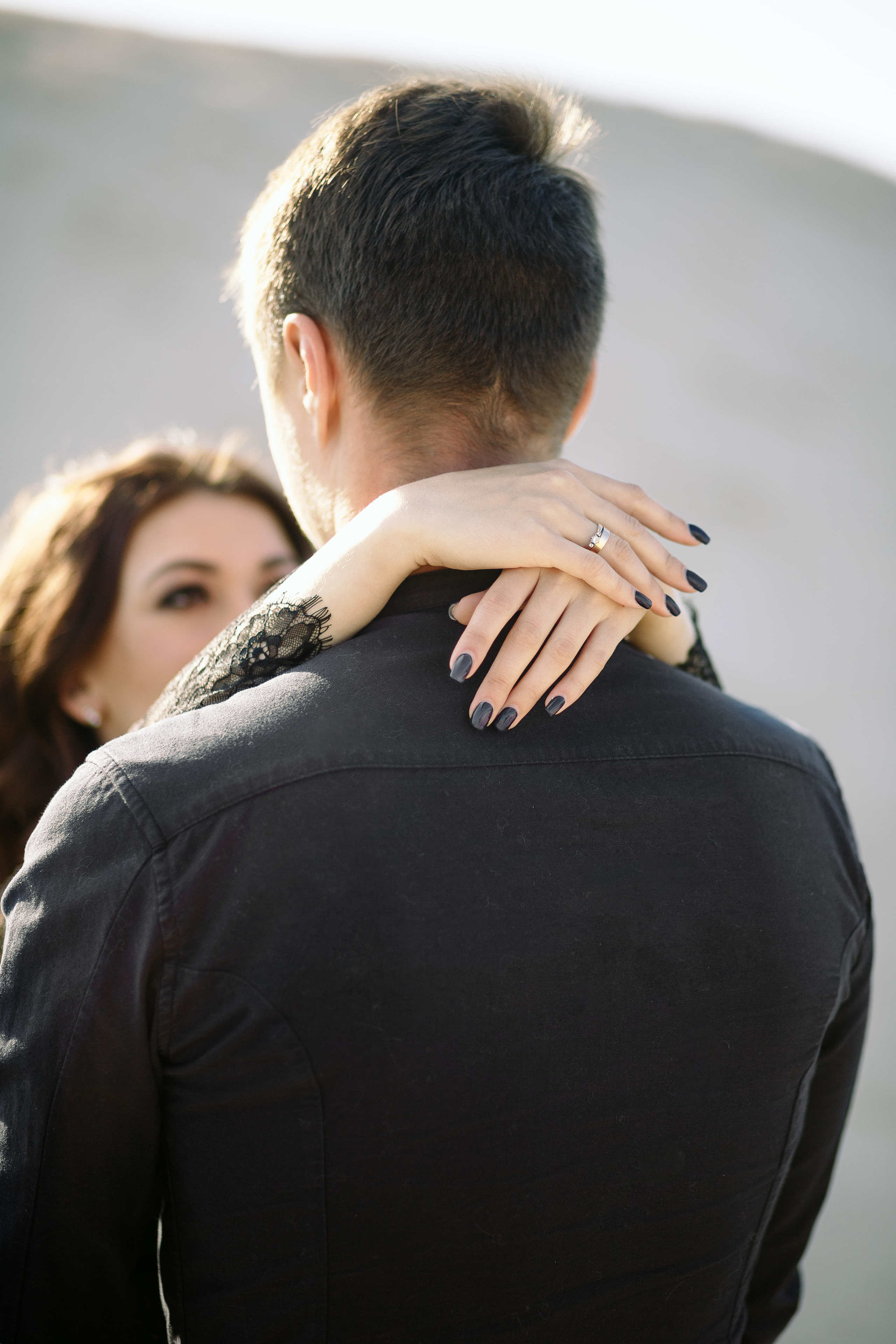 Вадим и Виктория. Свадебный фотограф Нижний Новгород