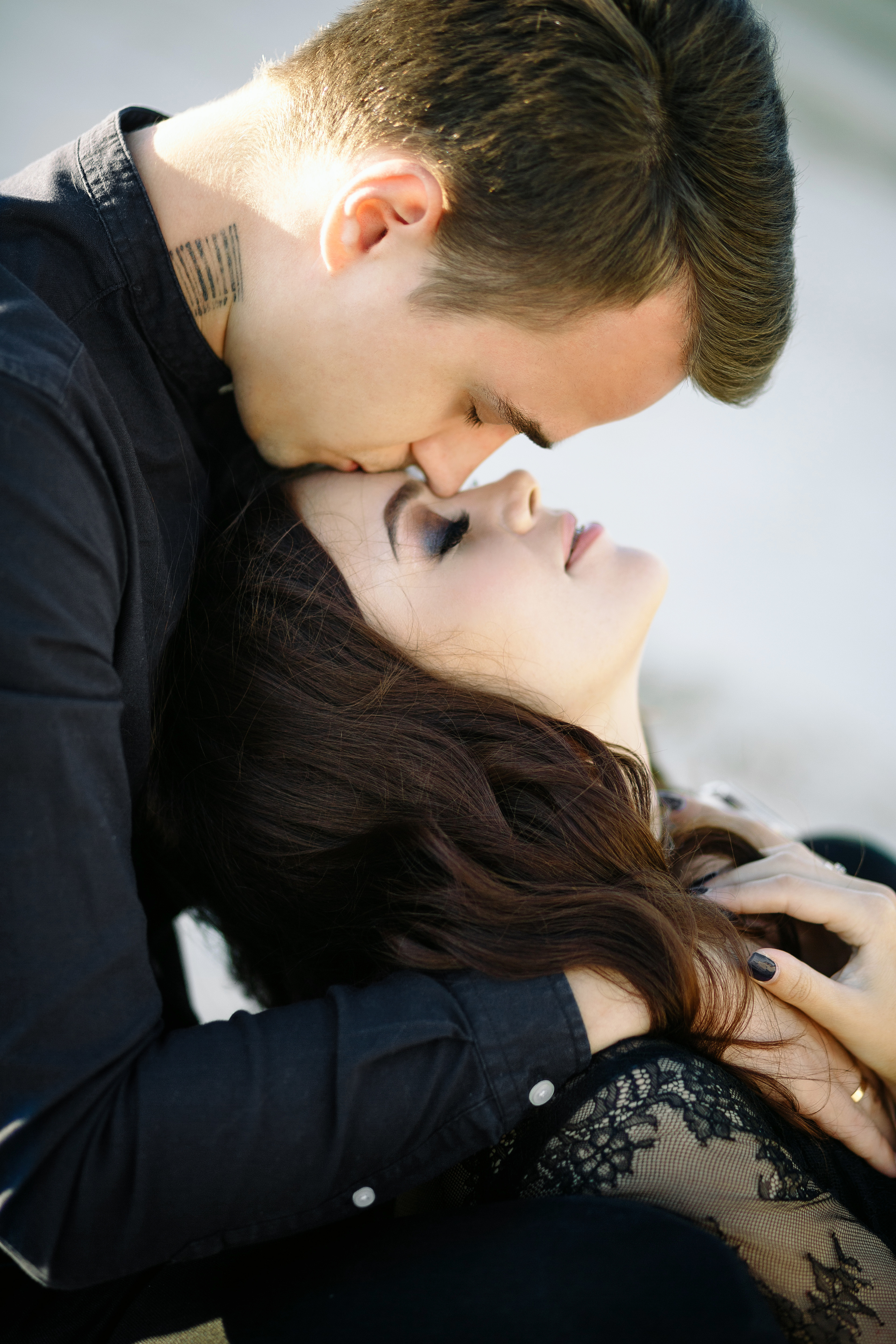 Вадим и Виктория. Свадебный фотограф Нижний Новгород