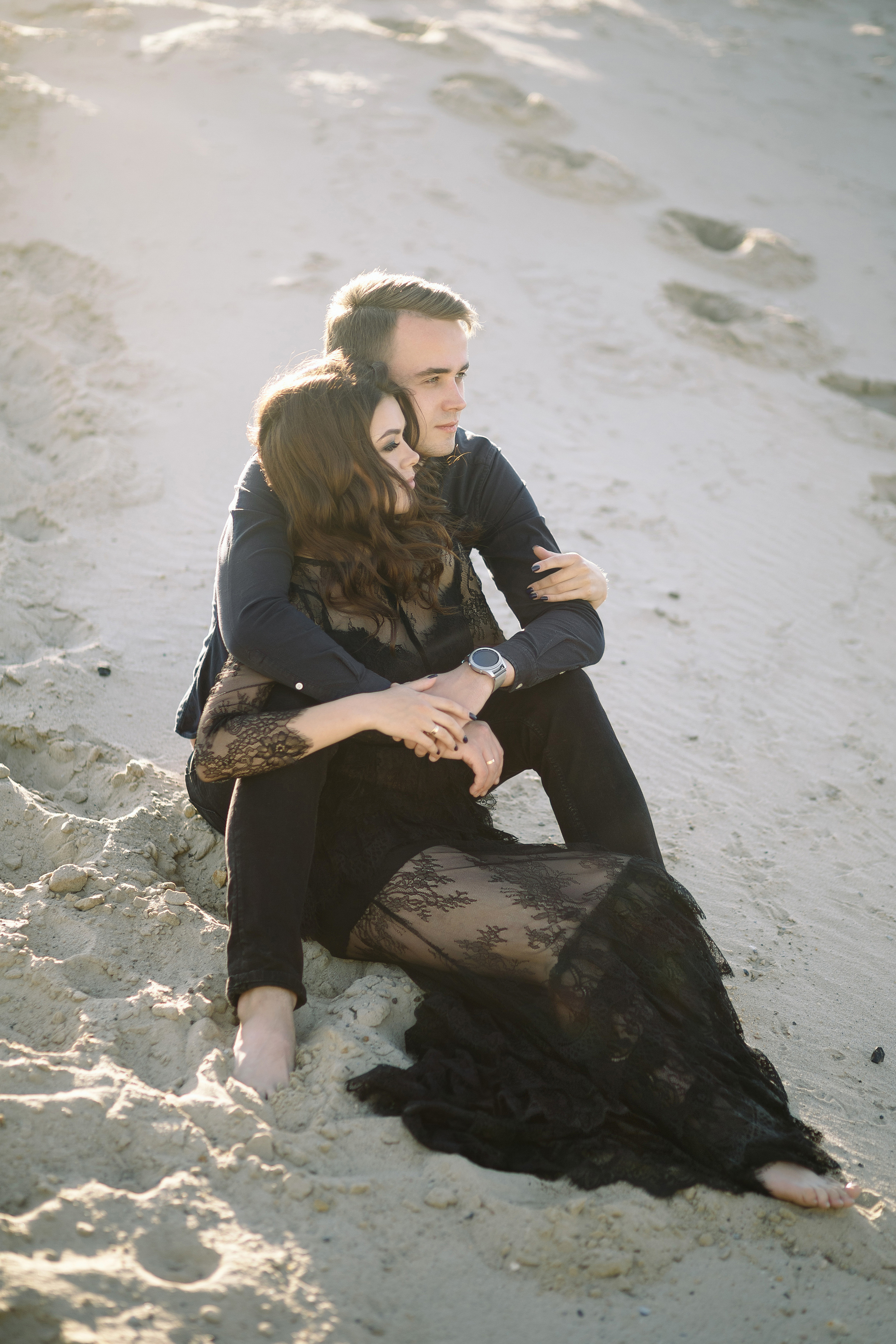 Вадим и Виктория. Свадебный фотограф Нижний Новгород