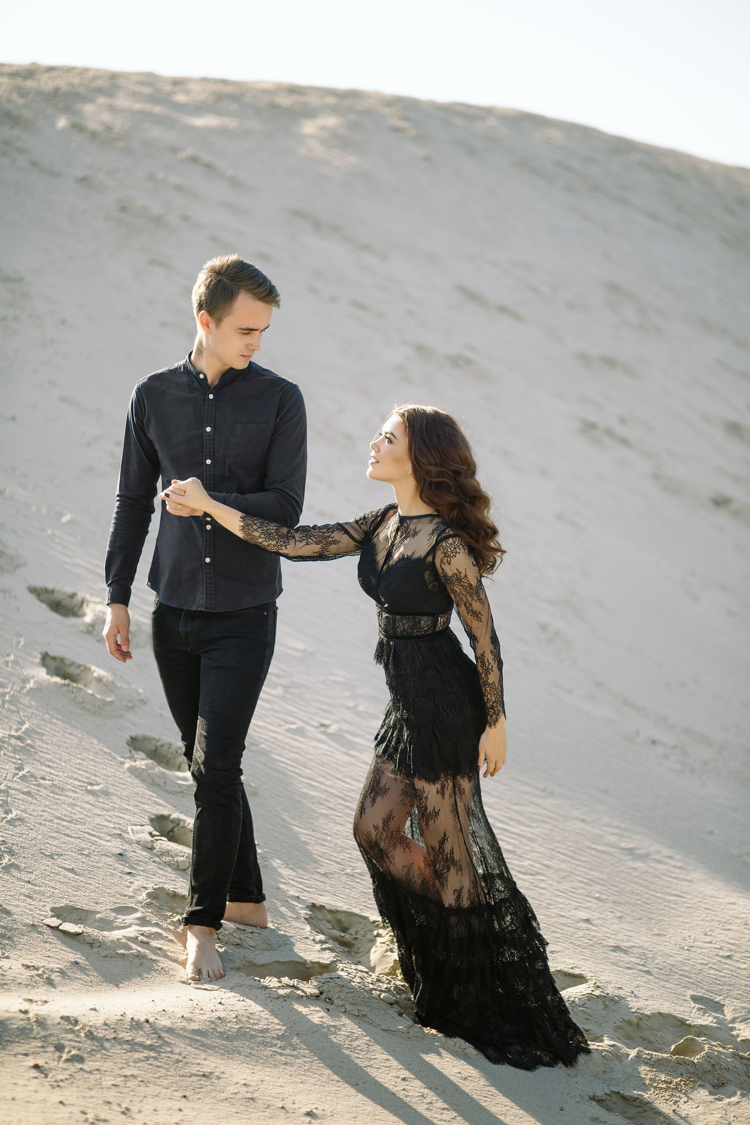 Вадим и Виктория. Свадебный фотограф Нижний Новгород