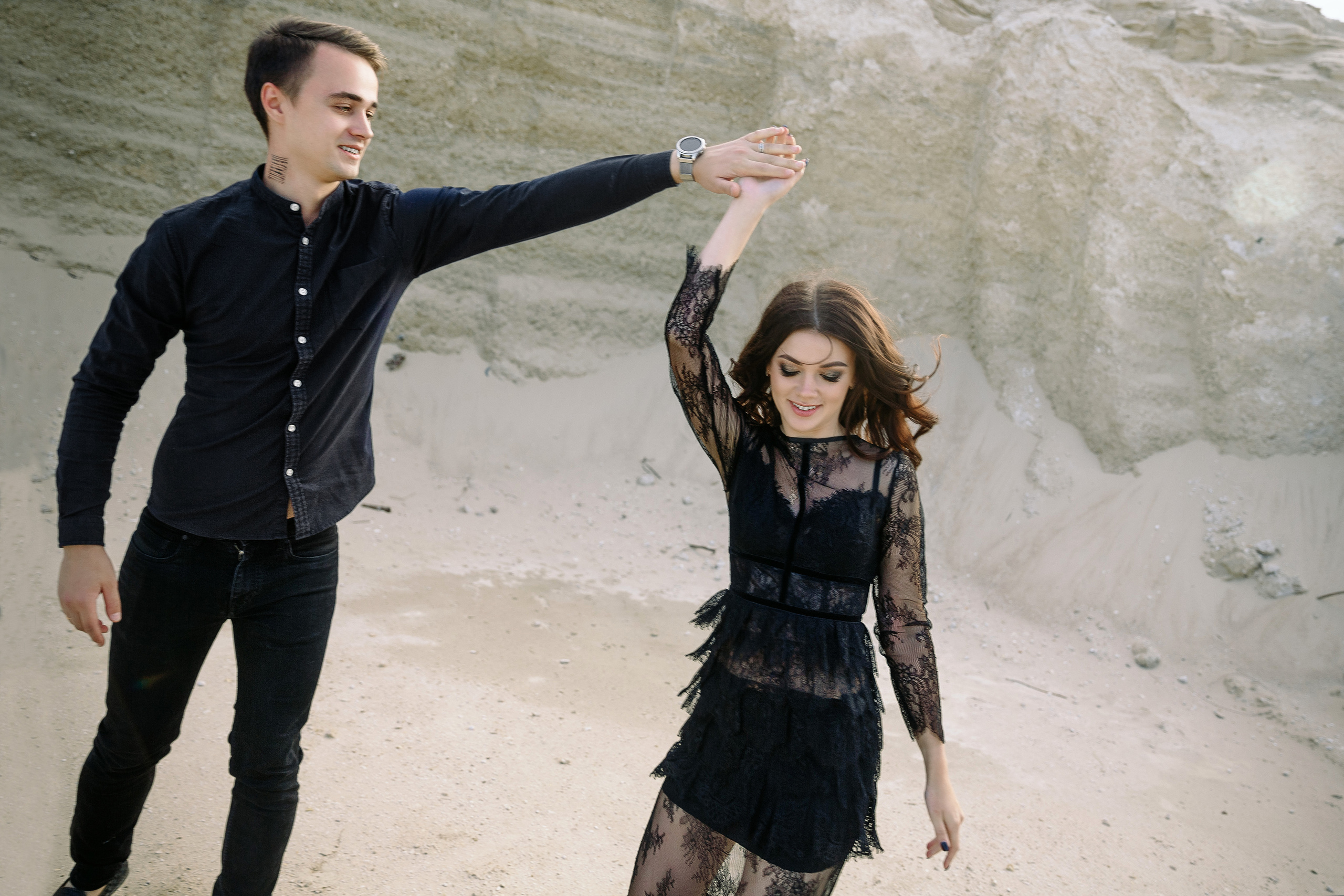 Вадим и Виктория. Свадебный фотограф Нижний Новгород