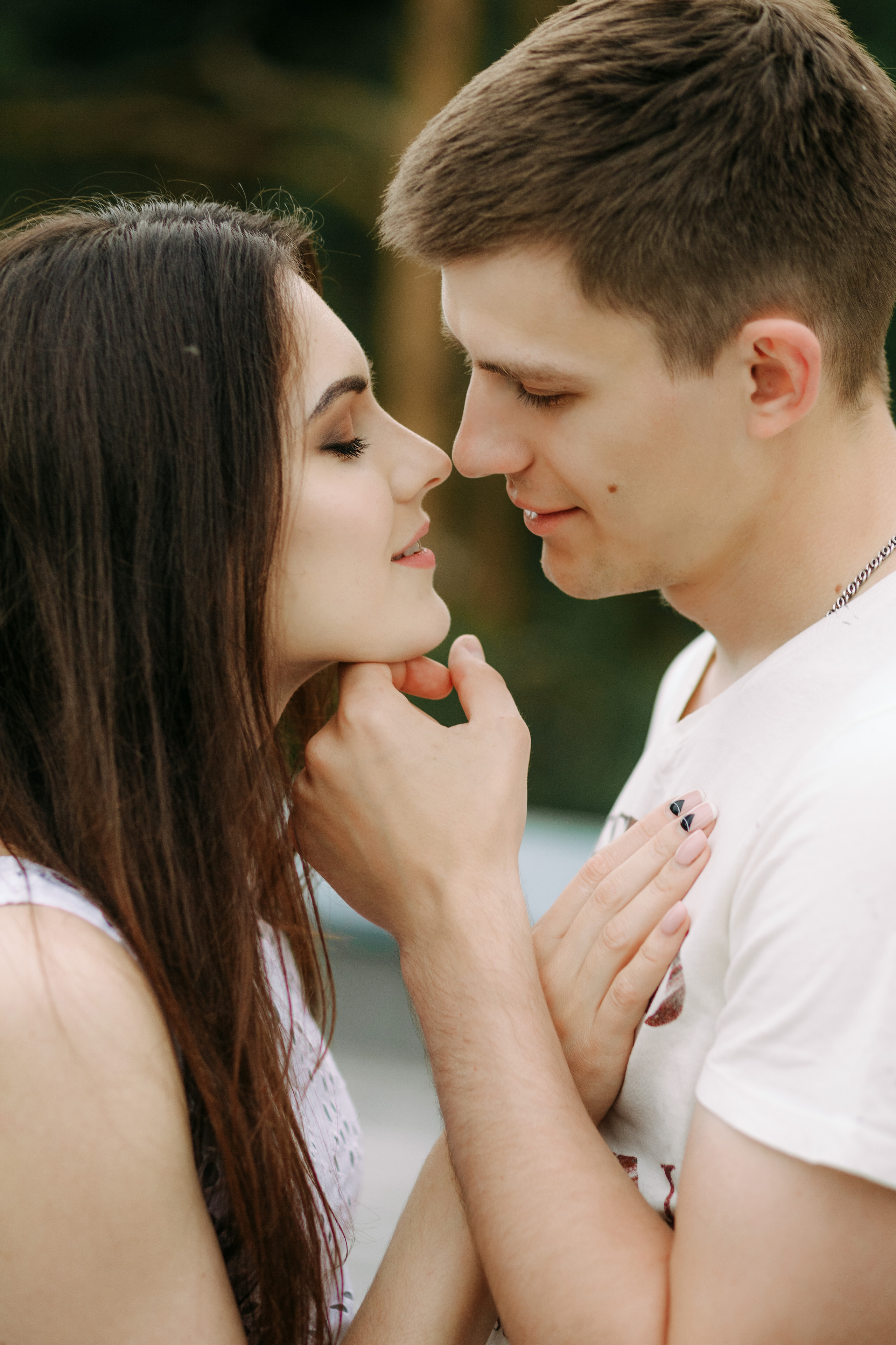 Петр и Наташа. Свадебный фотограф Нижний Новгород