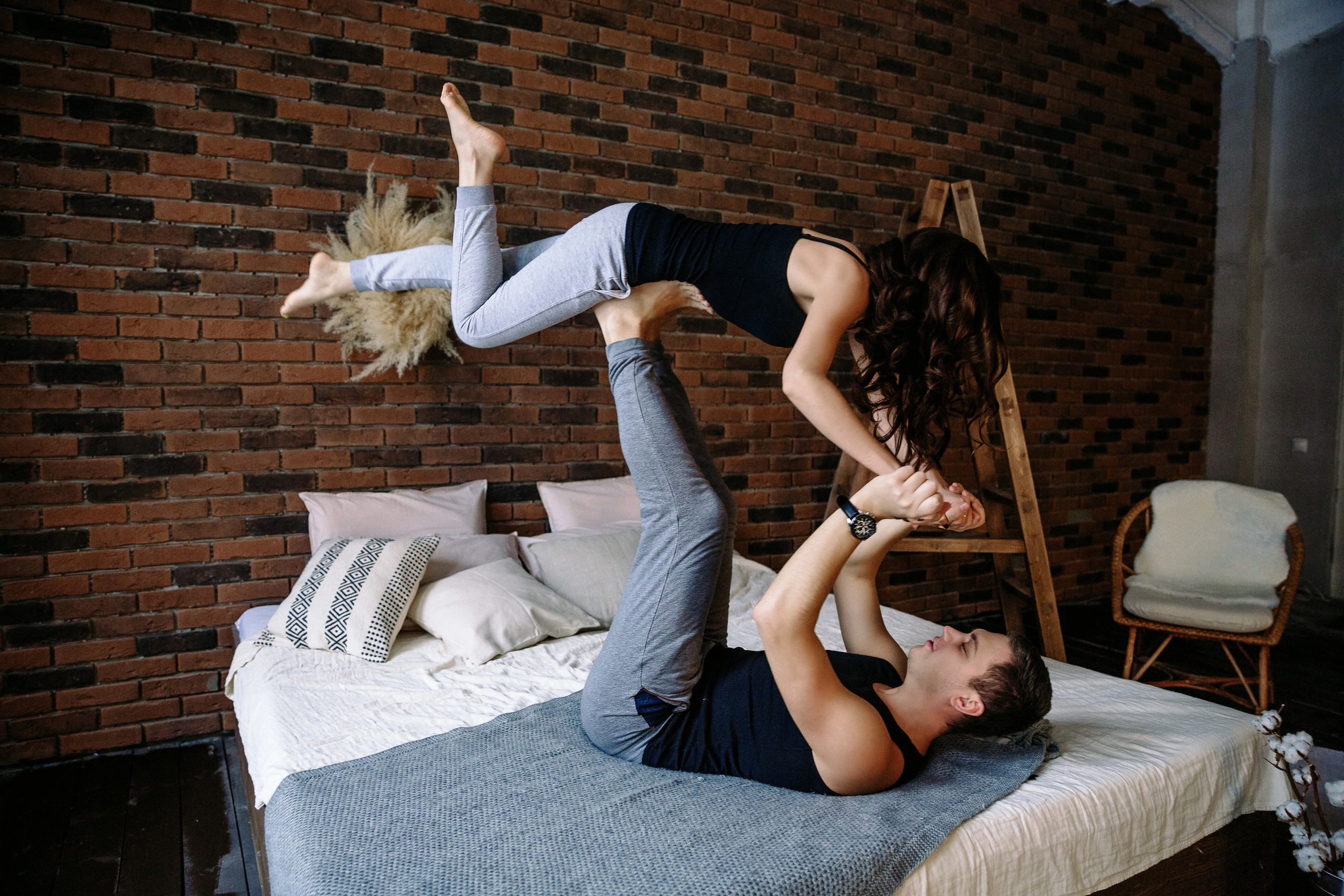 Антон и Наташа. Свадебный фотограф Нижний Новгород