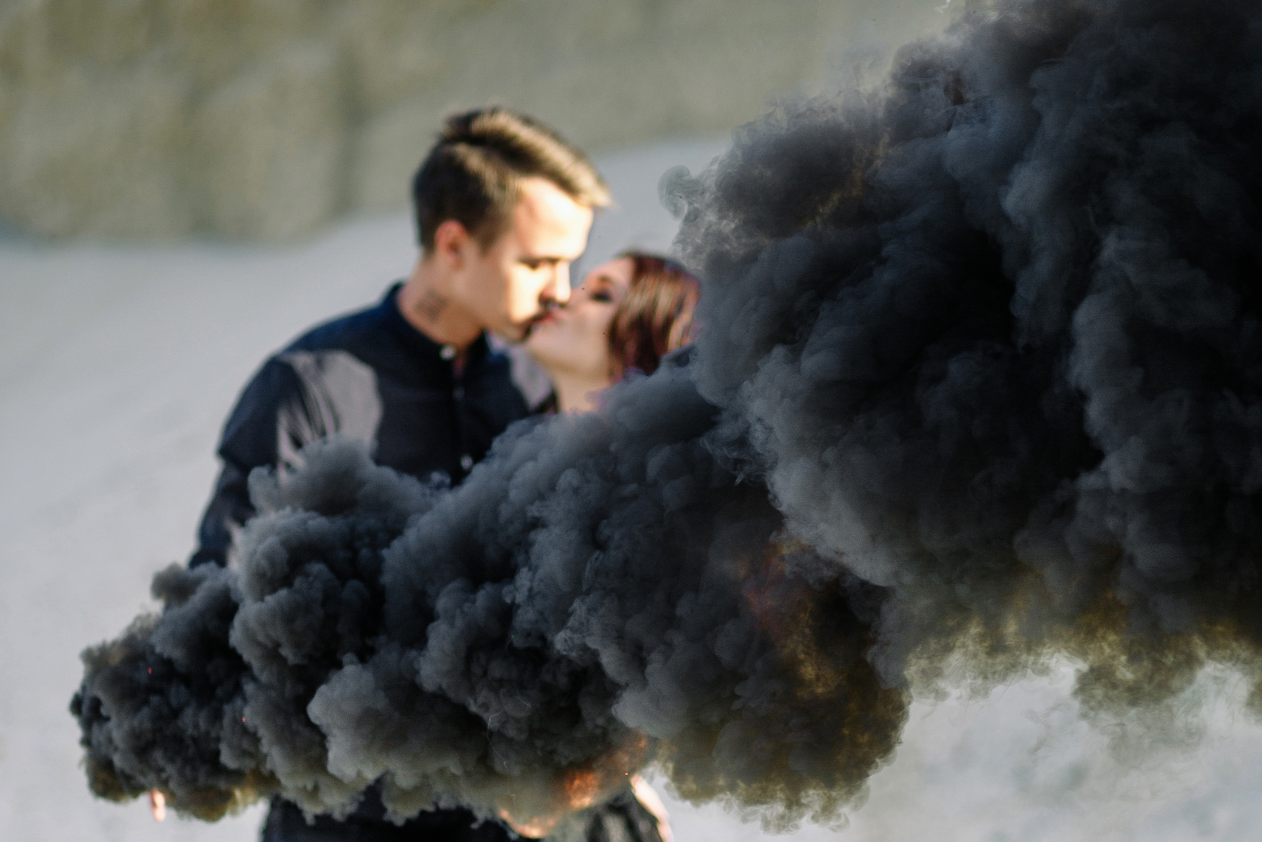 Вадим и Виктория. Свадебный фотограф Нижний Новгород