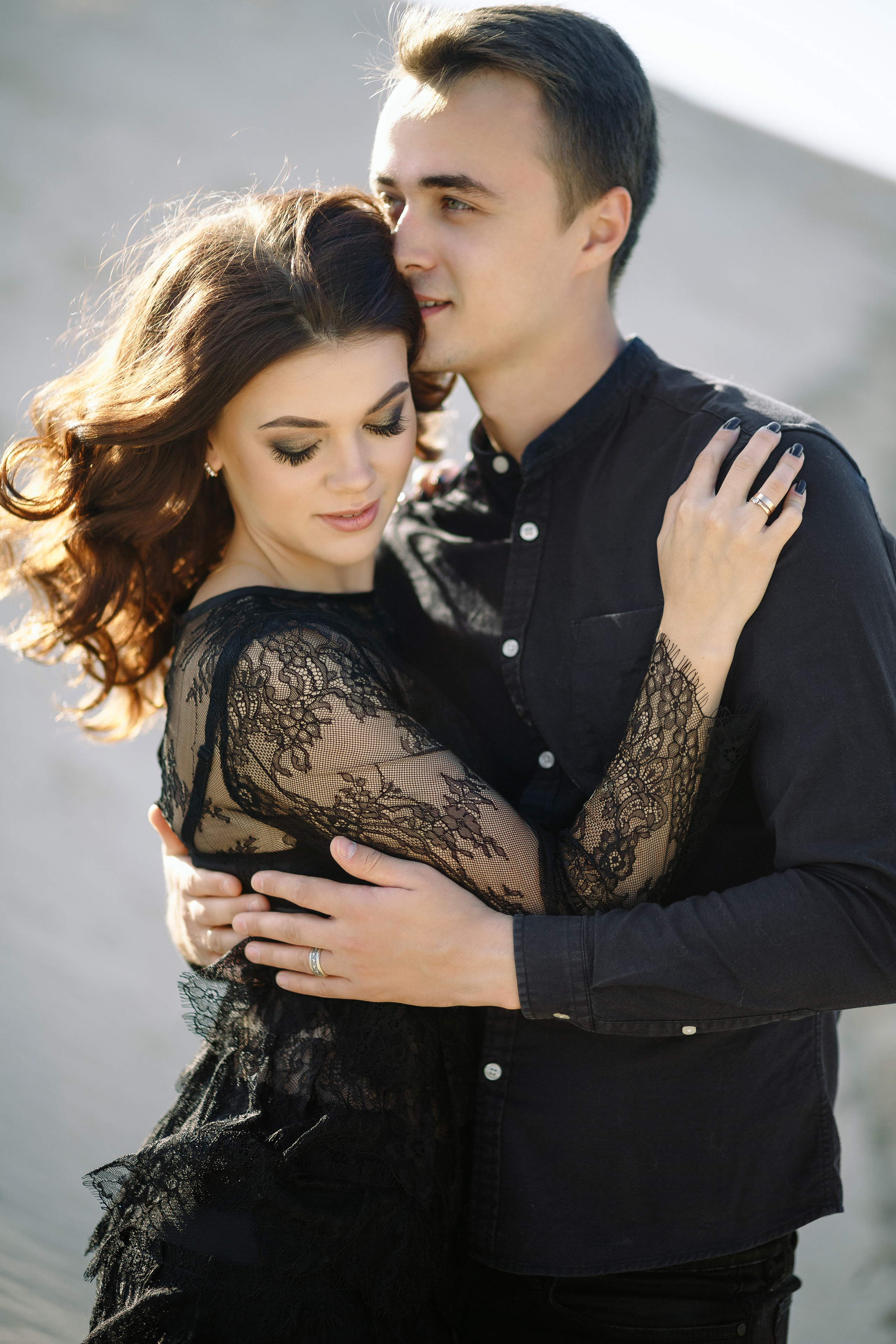 Вадим и Виктория. Свадебный фотограф Нижний Новгород