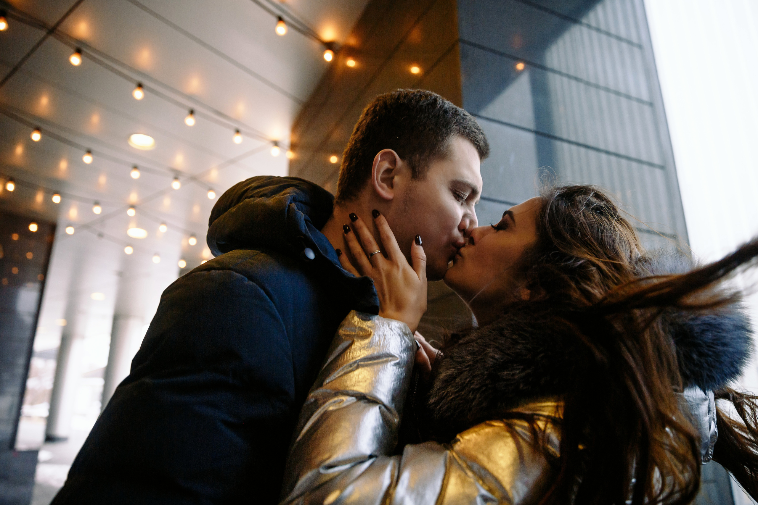 Антон и Наташа. Свадебный фотограф Нижний Новгород