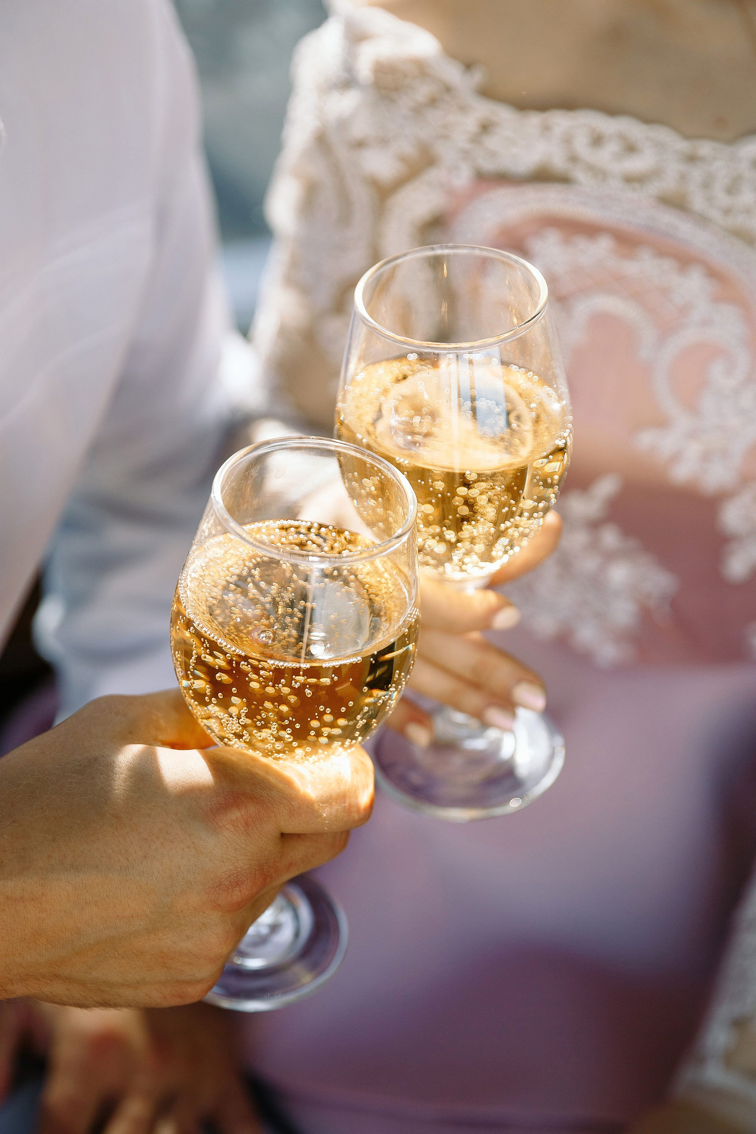 Иван и Катя. Свадебный фотограф Нижний Новгород