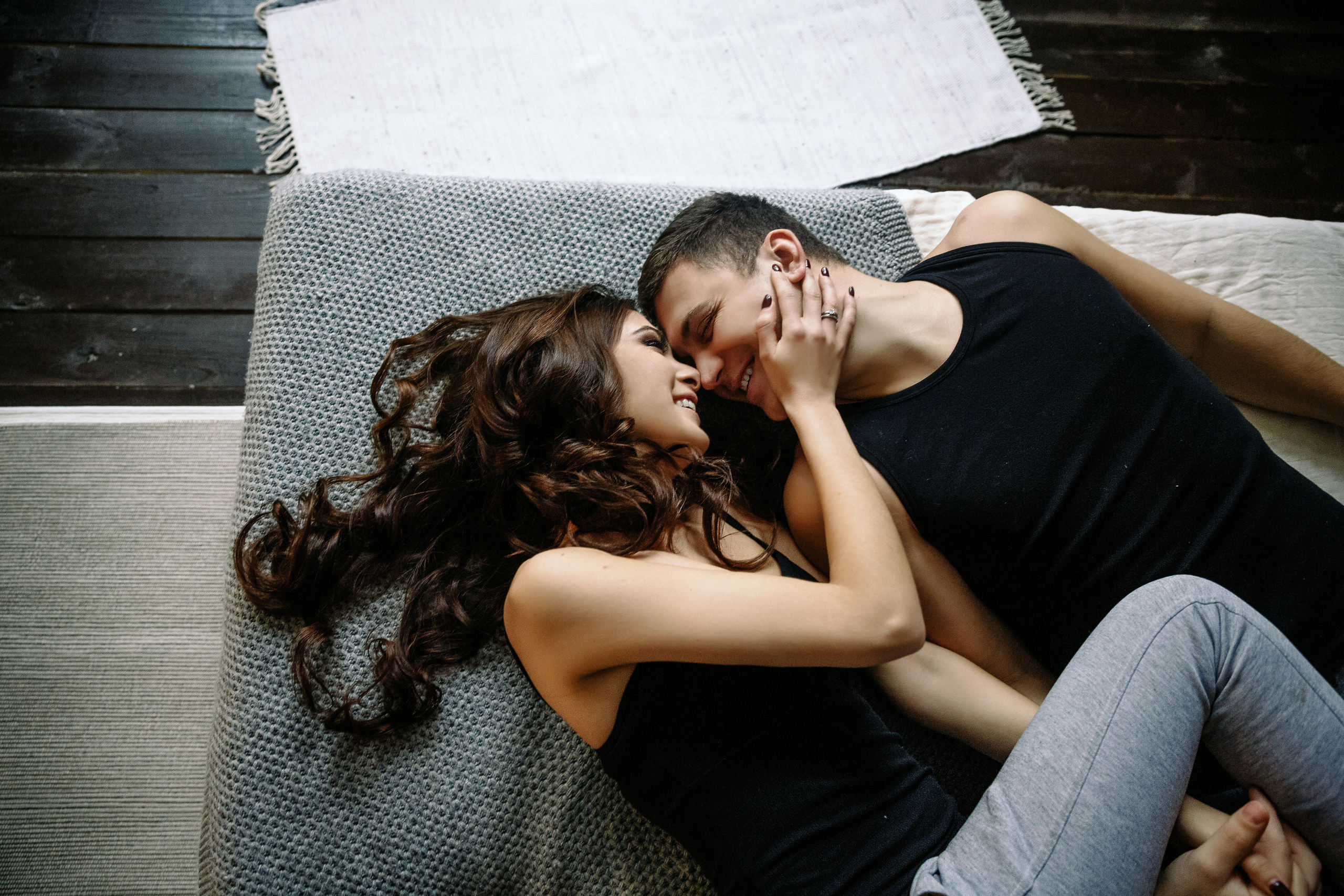 Антон и Наташа. Свадебный фотограф Нижний Новгород